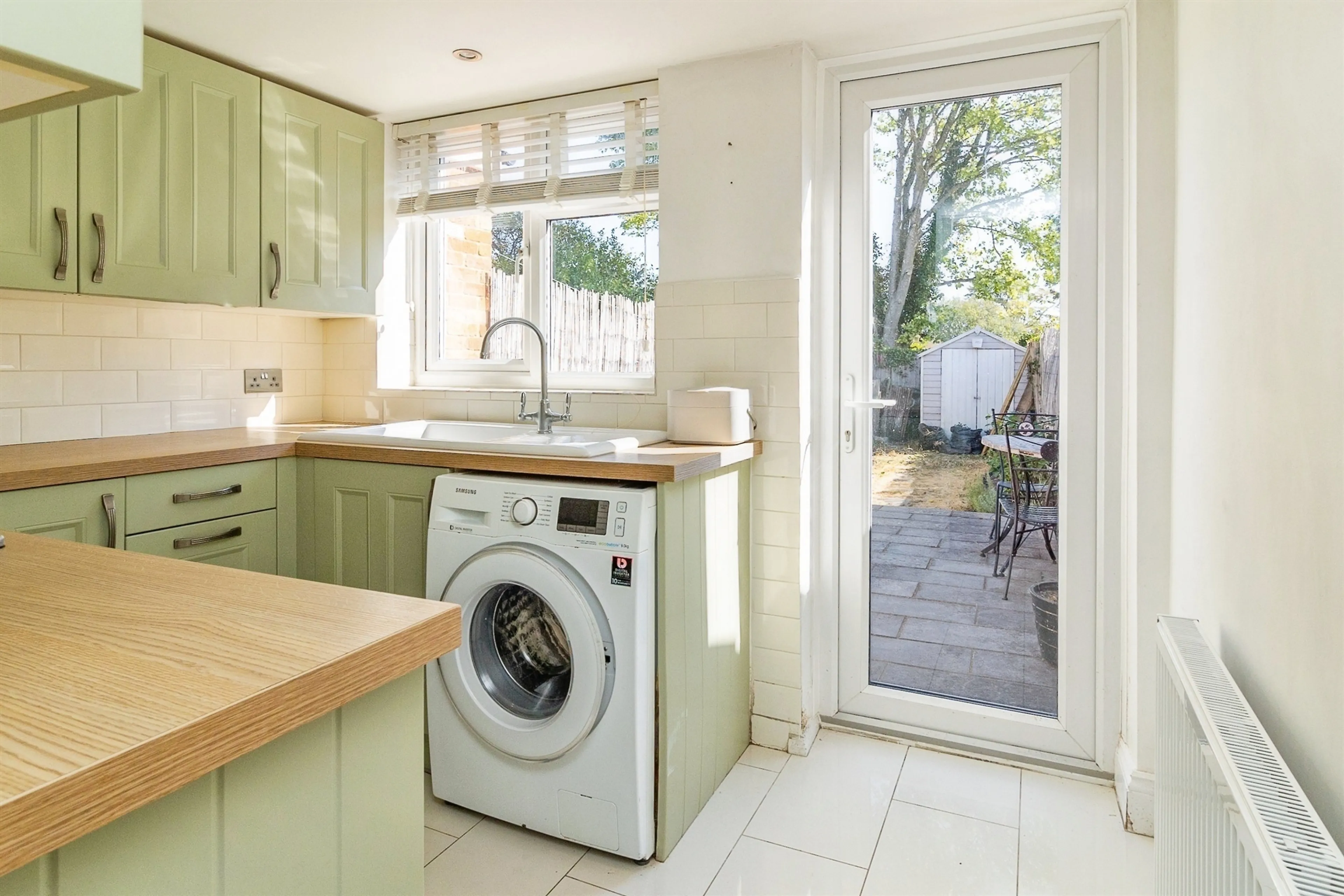 Property at Chalkshire Cottages, Butlers Cross, Aylesbury
