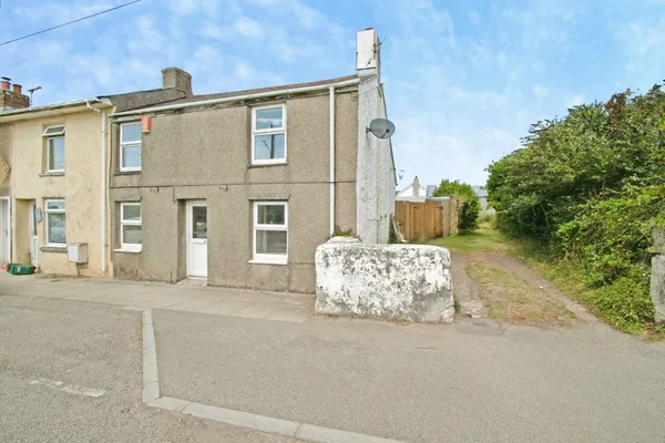 Turnpike Road, Connor Downs, Hayle, C...