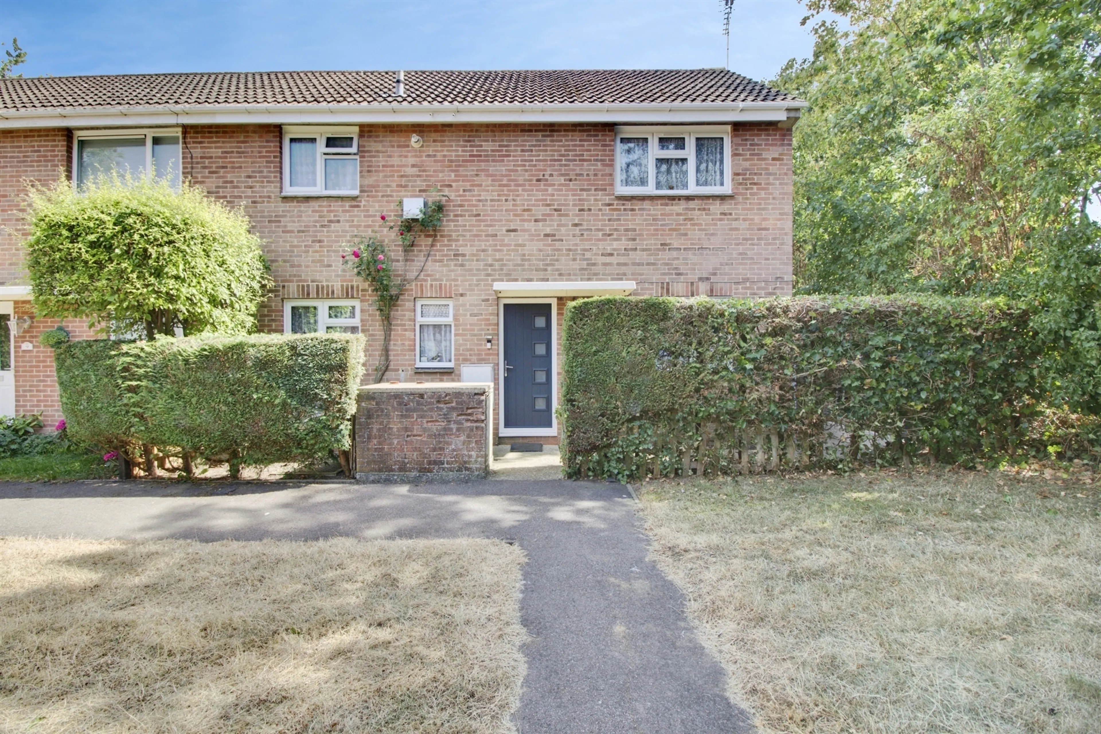 Property at Batford Close, Welwyn Garden City