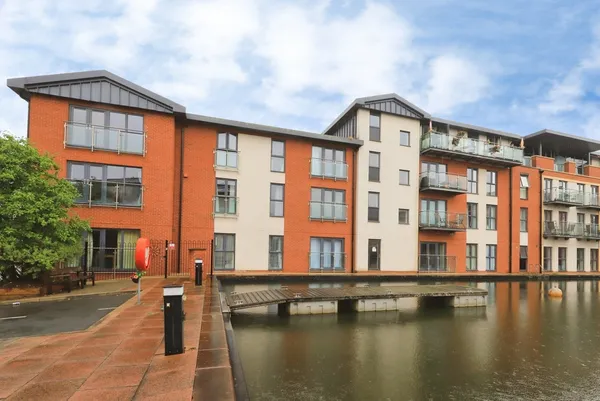 Larch Way, Stourport-on-Severn, Worce...