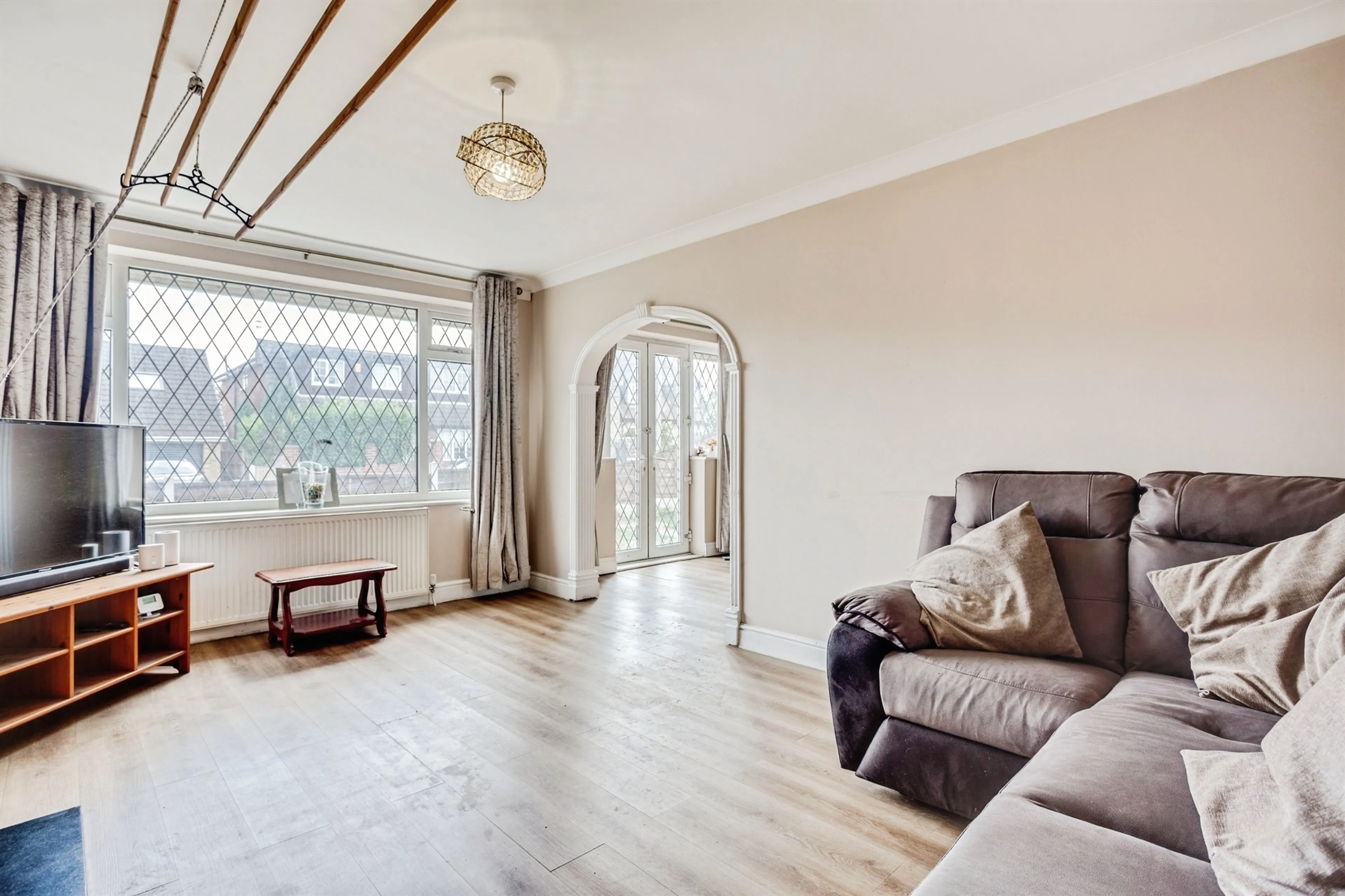 Property at Lingwell Gate Drive, Wakefield