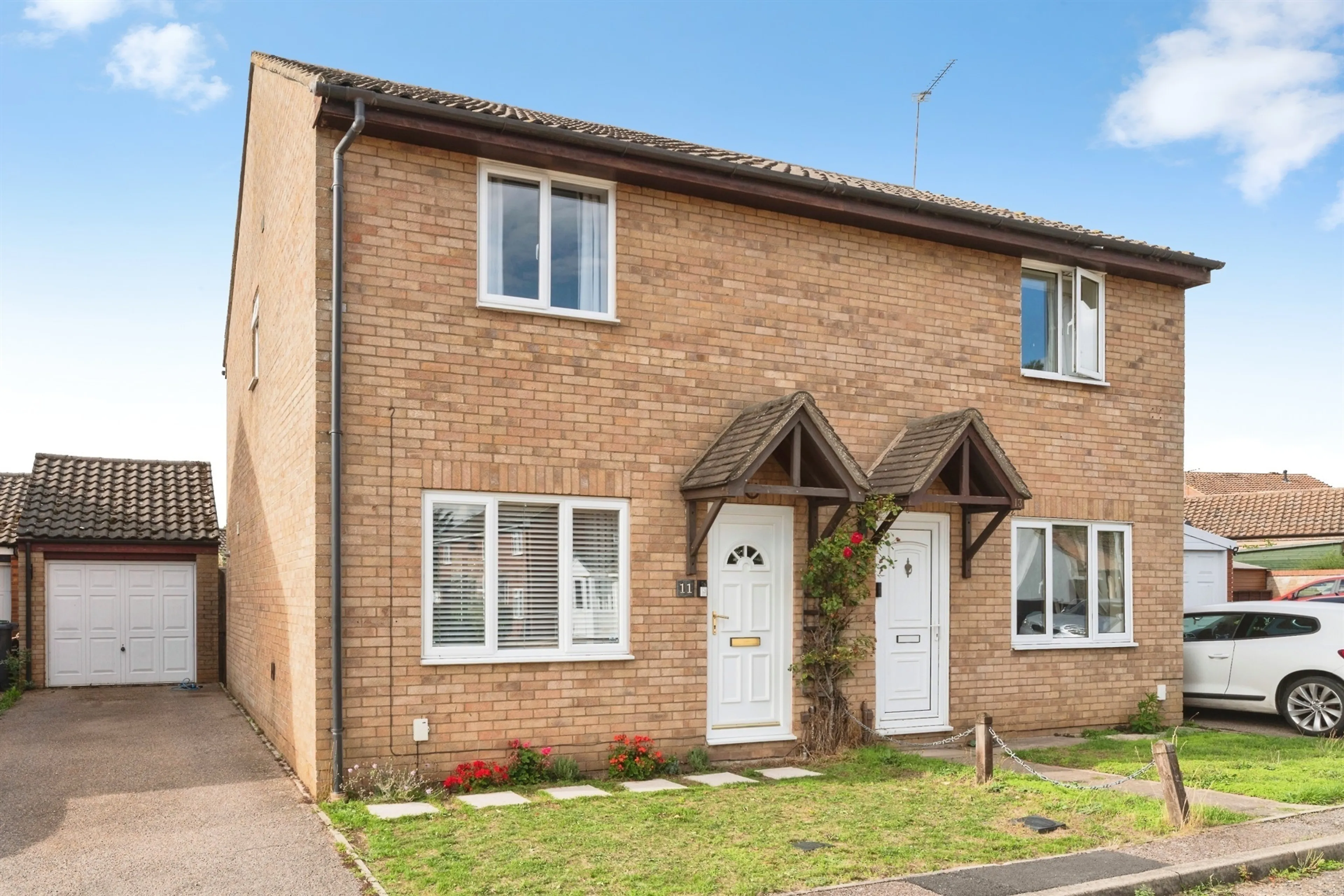 Property at Wigg Road, Fakenham