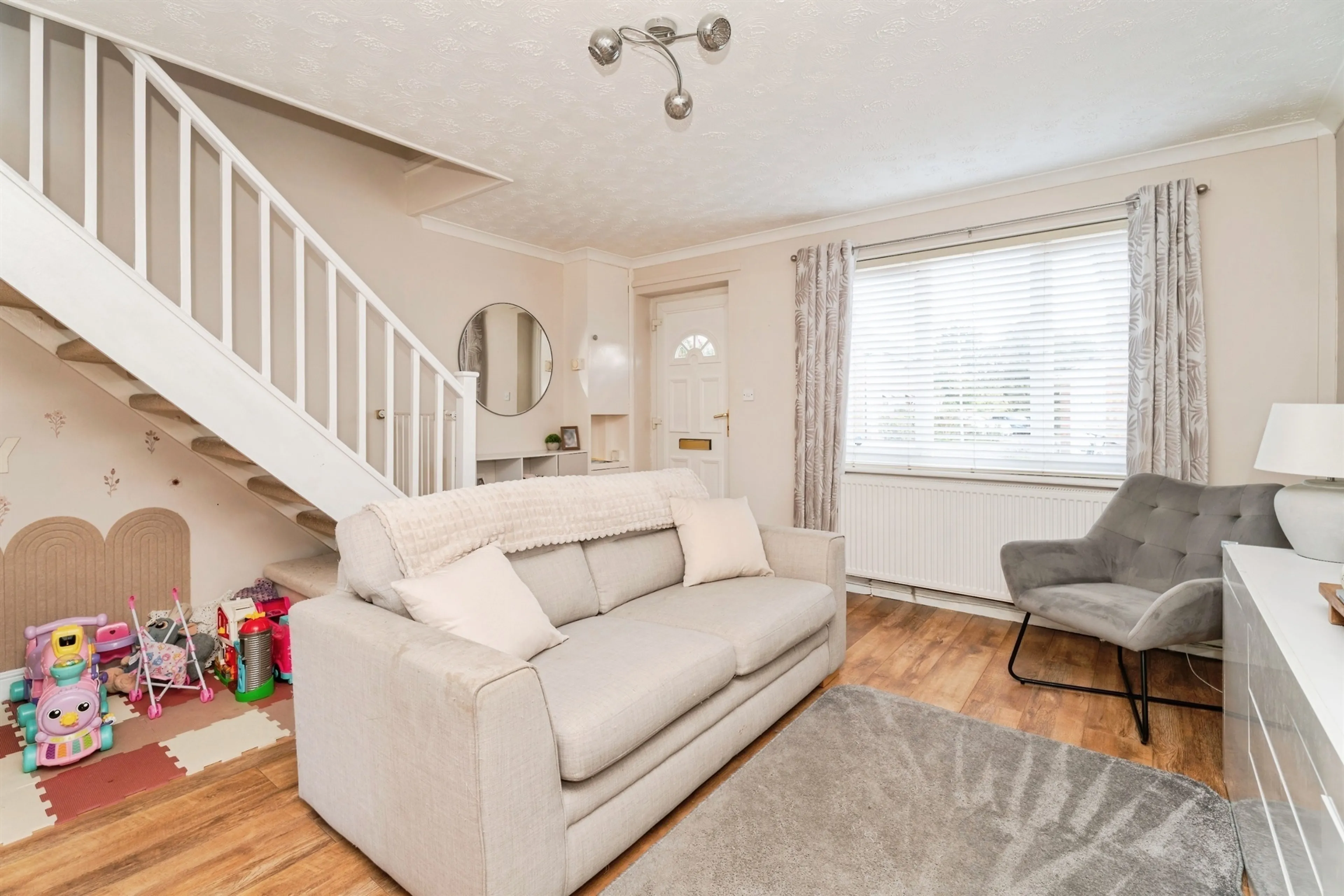 Property at Wigg Road, Fakenham