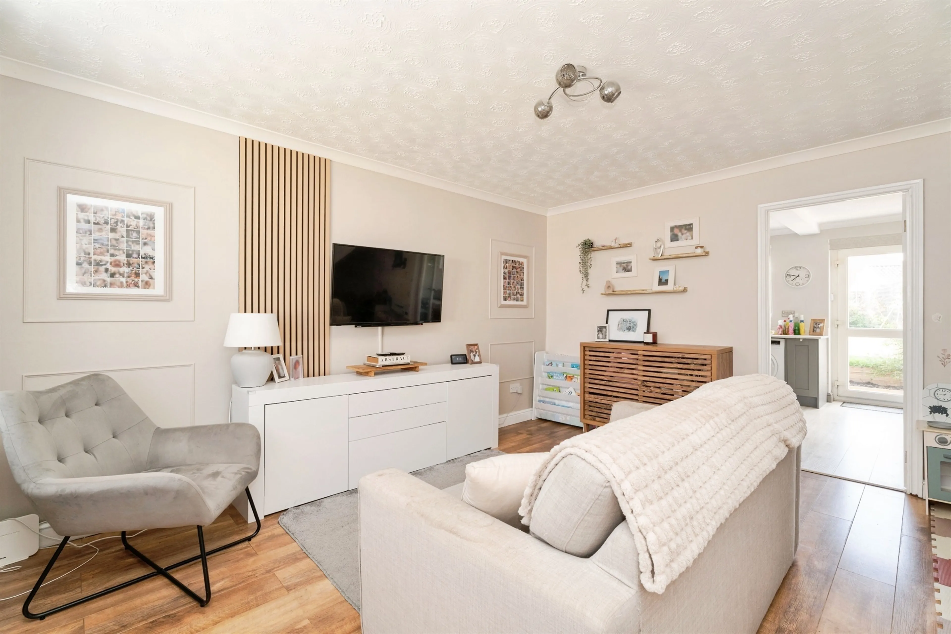 Property at Wigg Road, Fakenham