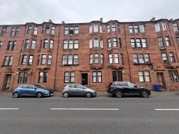 Paisley Road, Renfrew
