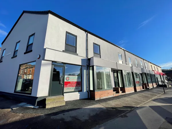 Chesterfield Road, Sheffield, S8 0RY