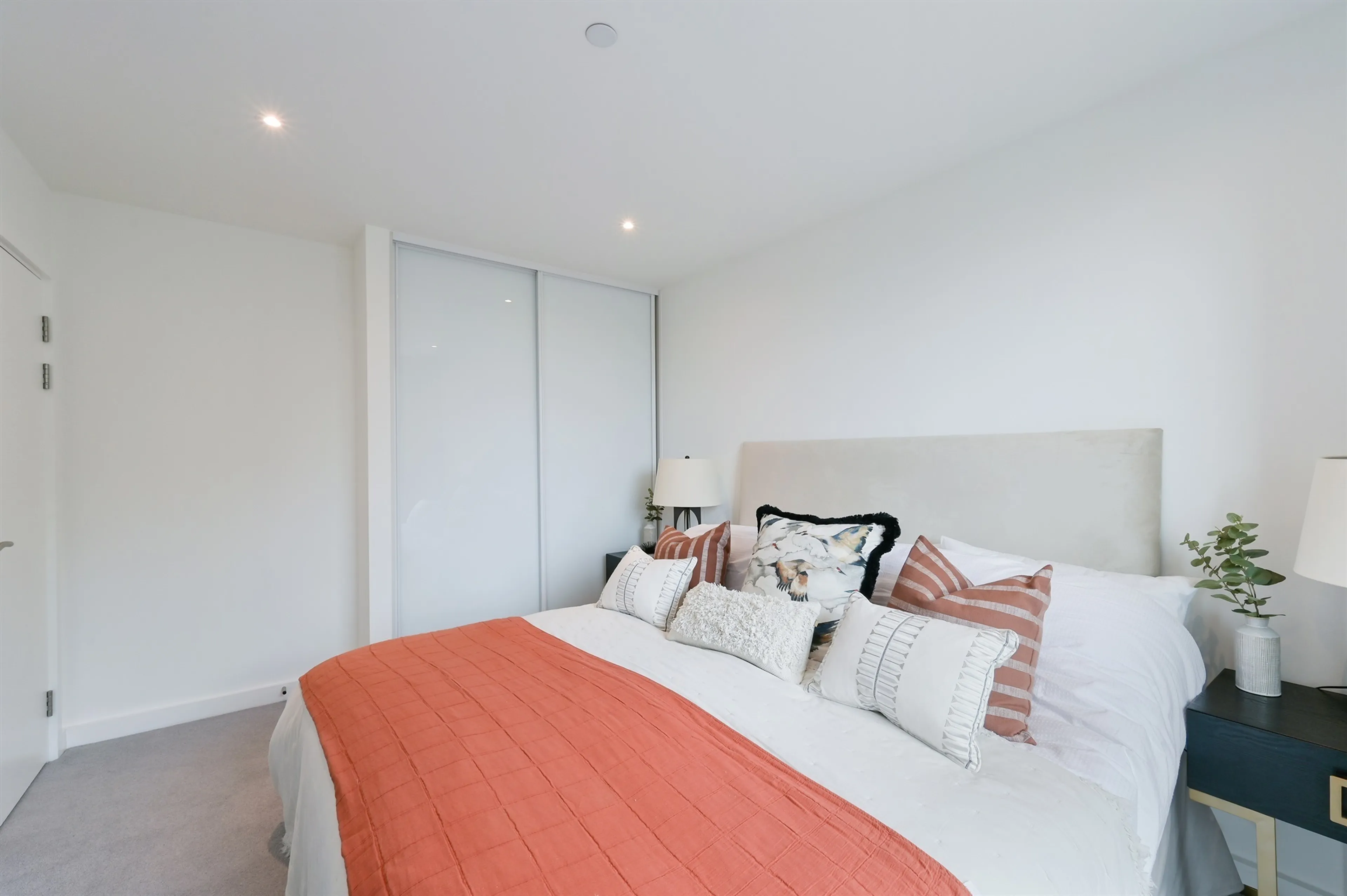 Property at The Restorey, 4d Central Way, London, Nw10