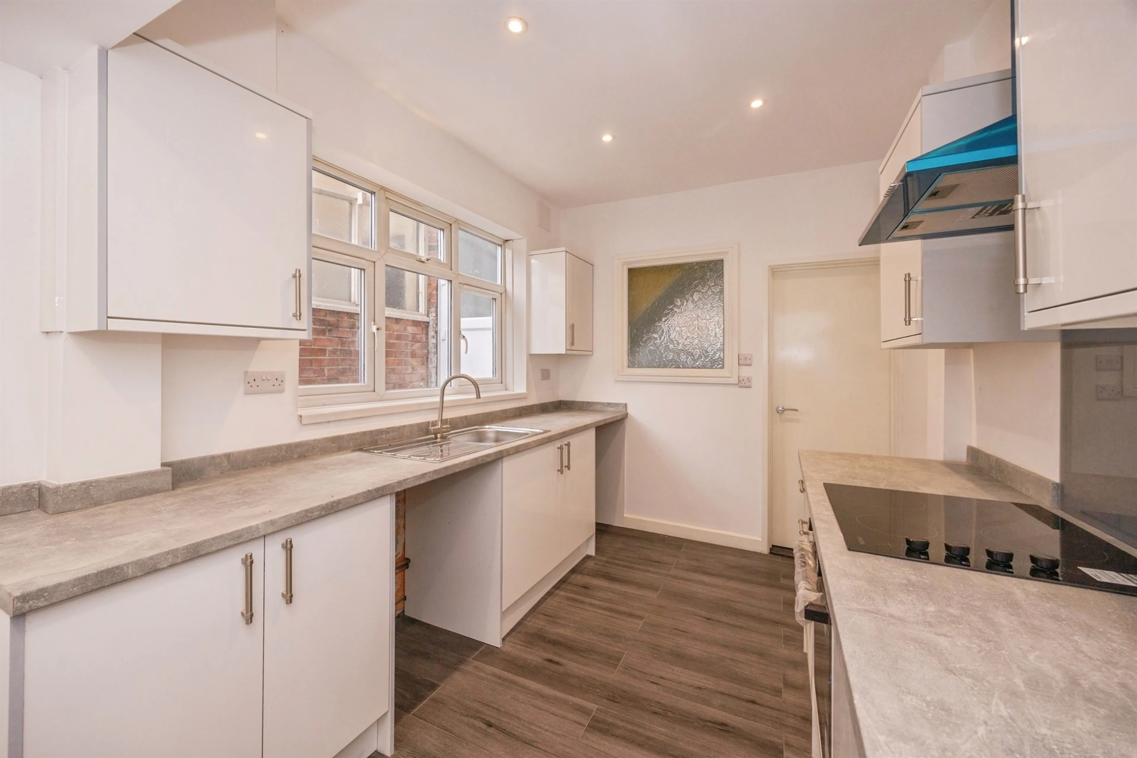 Property at Meyrick Road, Portsmouth