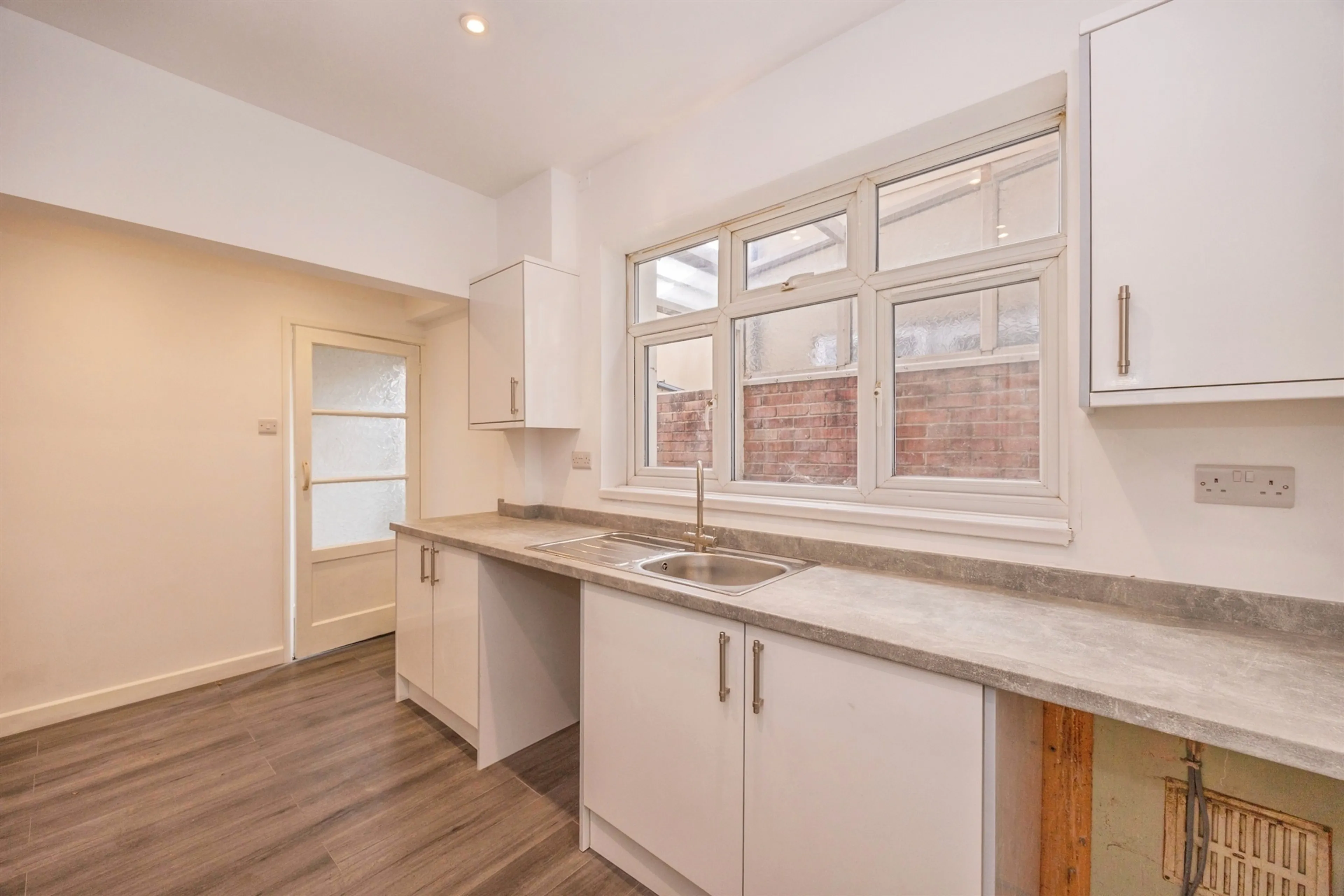 Property at Meyrick Road, Portsmouth
