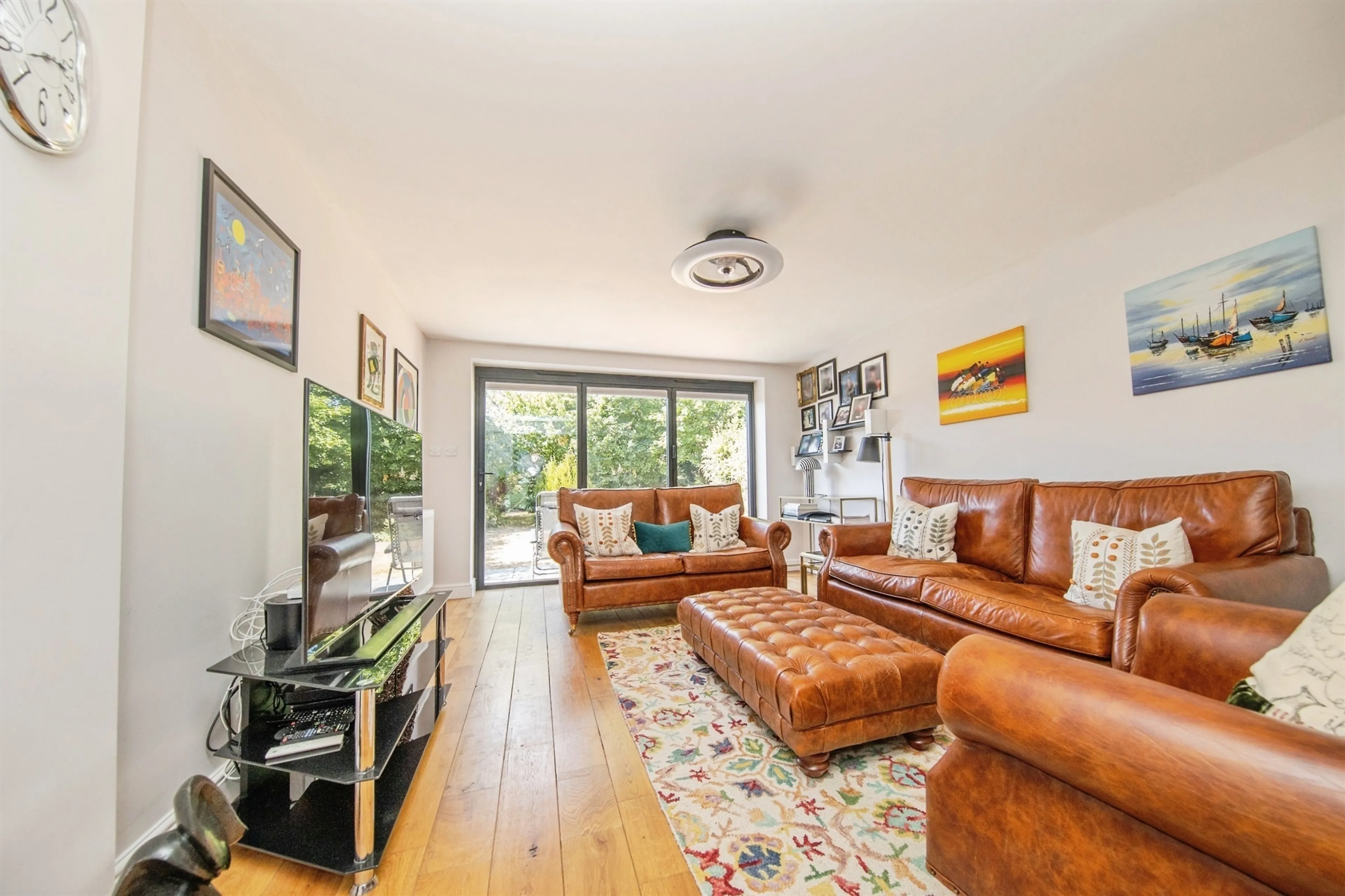 Property at Brooks Hall Road, Ipswich