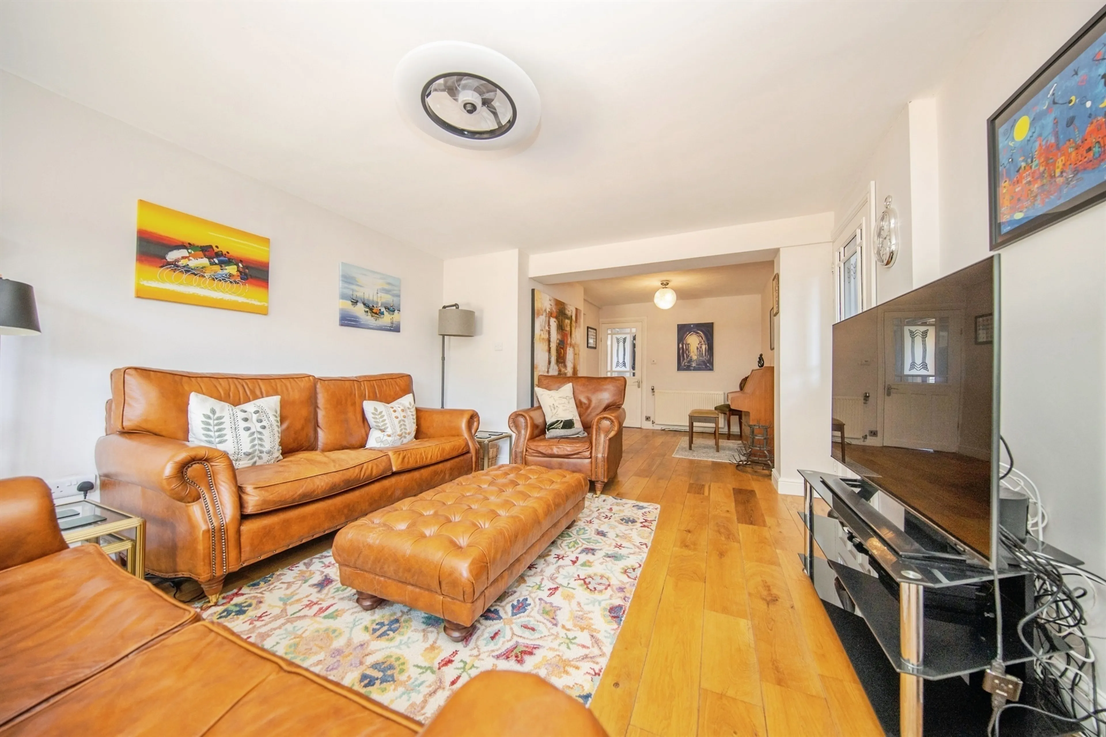 Property at Brooks Hall Road, Ipswich