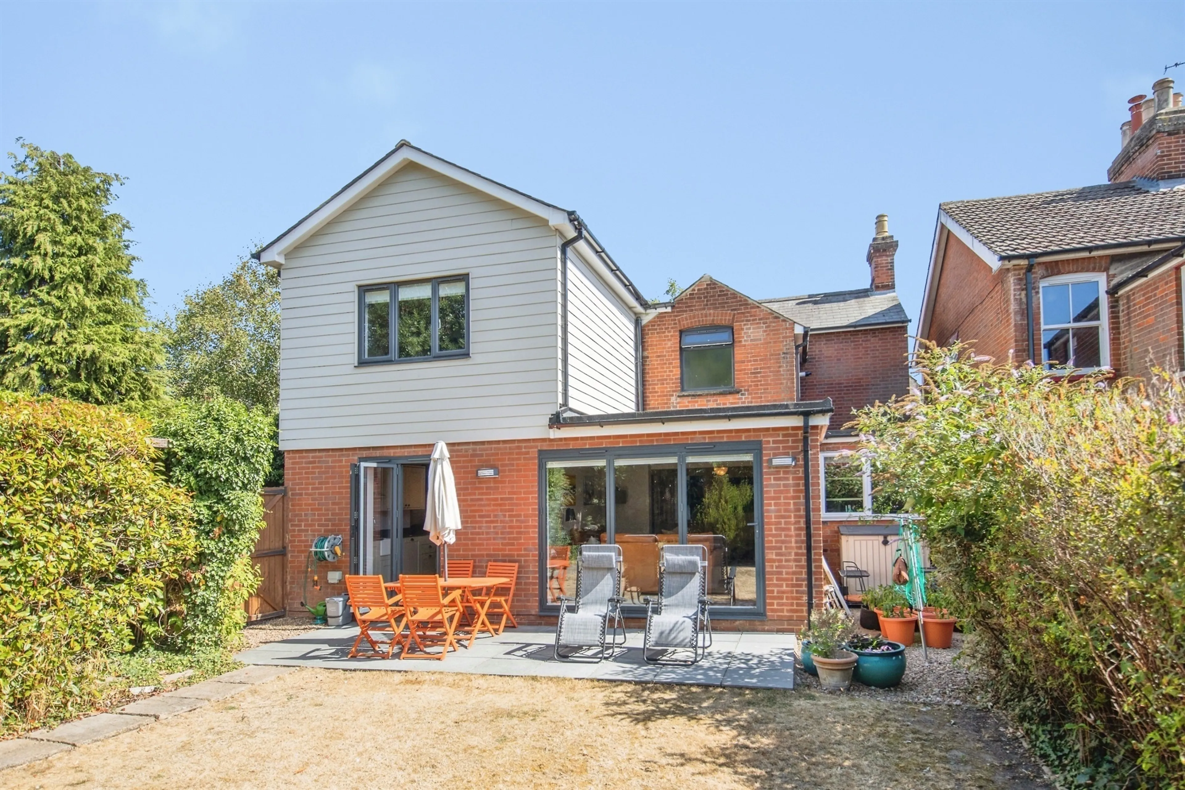 Property at Brooks Hall Road, Ipswich