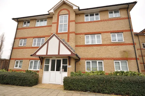Stevenson Court, Cumberland Place, SE6