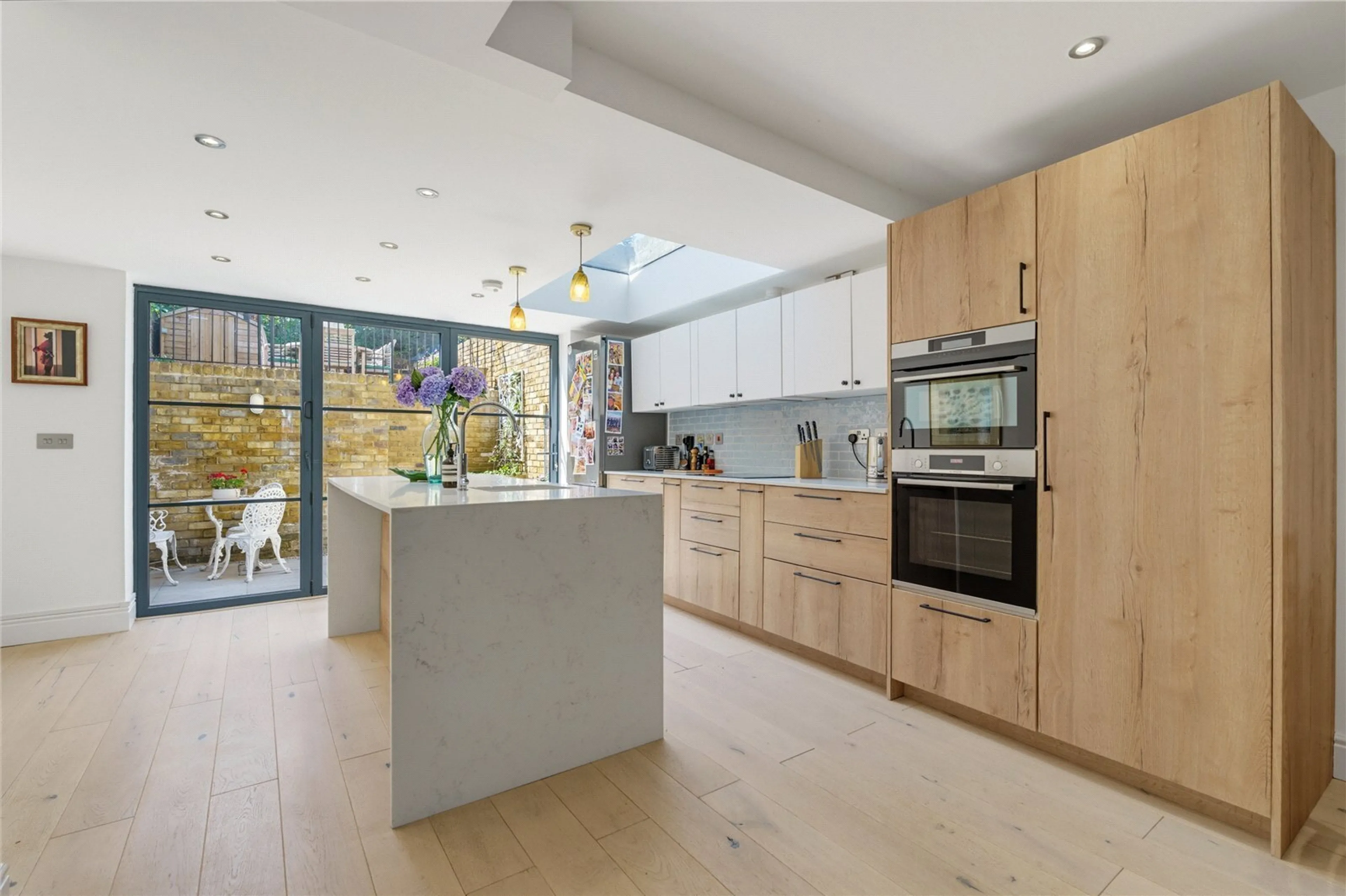 Property at Auckland Road, London, SW11