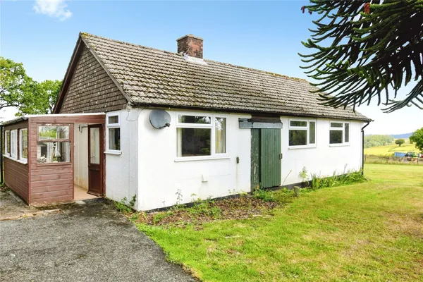 Washfield, Tiverton, Devon, EX16
