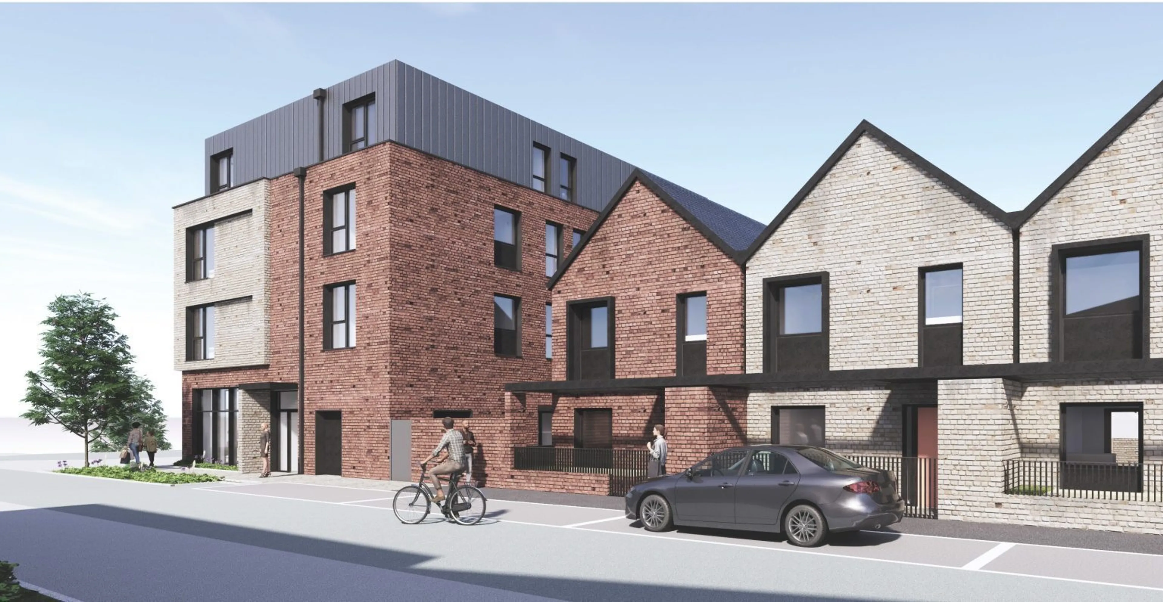 Property at Branwhite, Bristol
