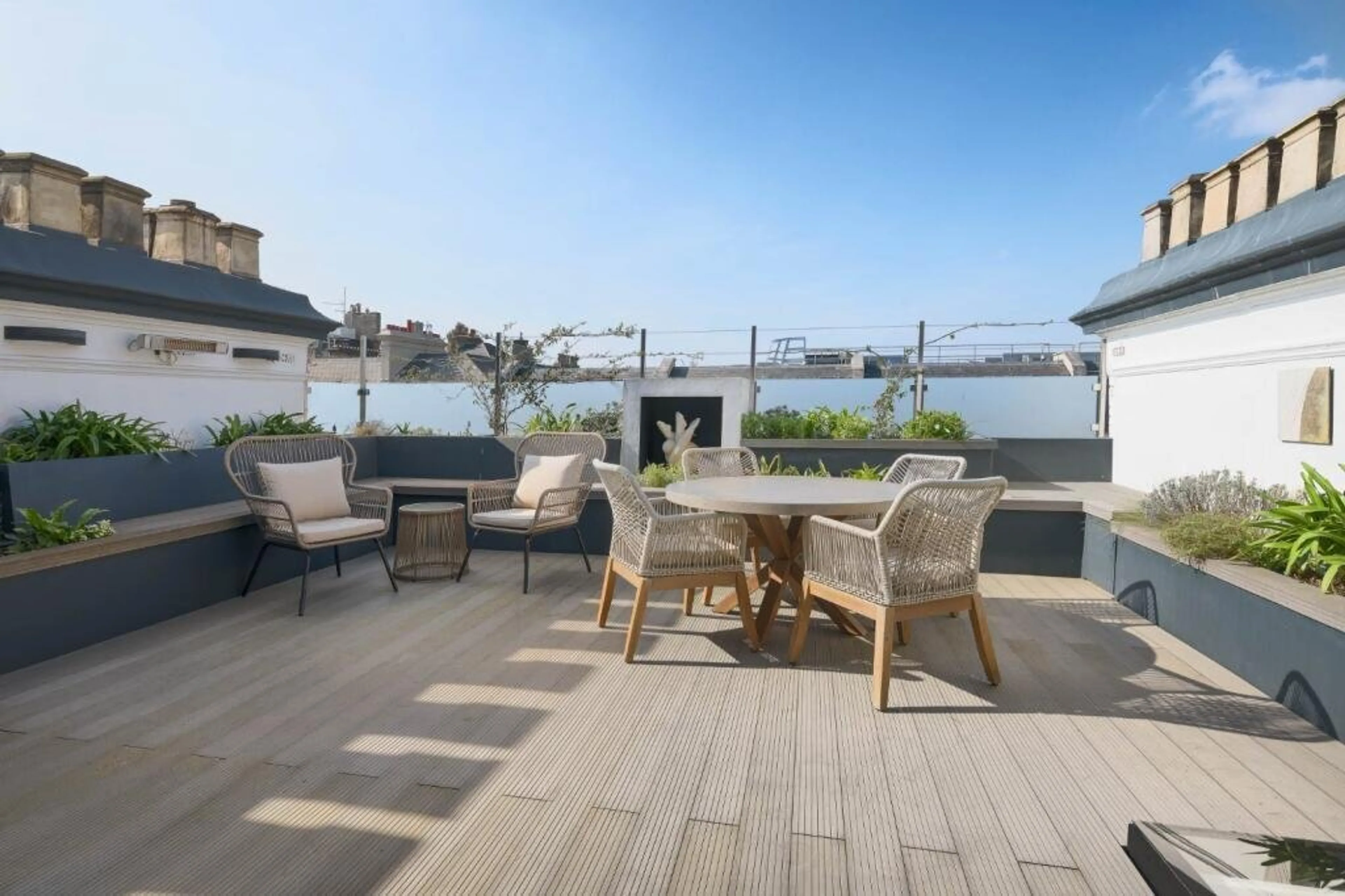 Property at De Vere Gardens, Kensington, London, W8