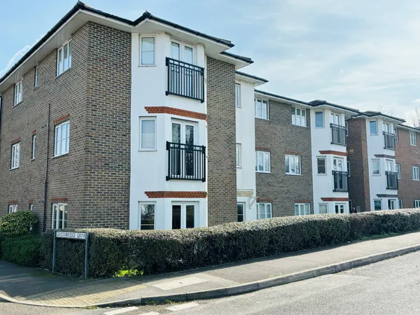 Castlemain Avenue, Gillingham