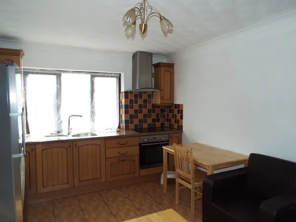 Lilac Court, Upton Park E13
