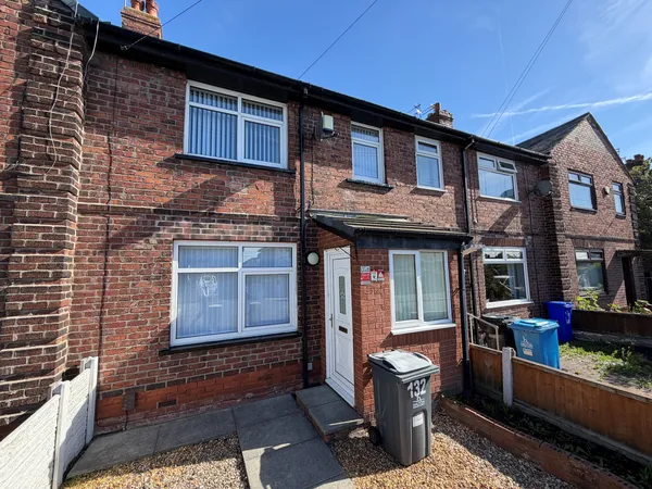 Mottershead Road, Widnes, Cheshire, WA8