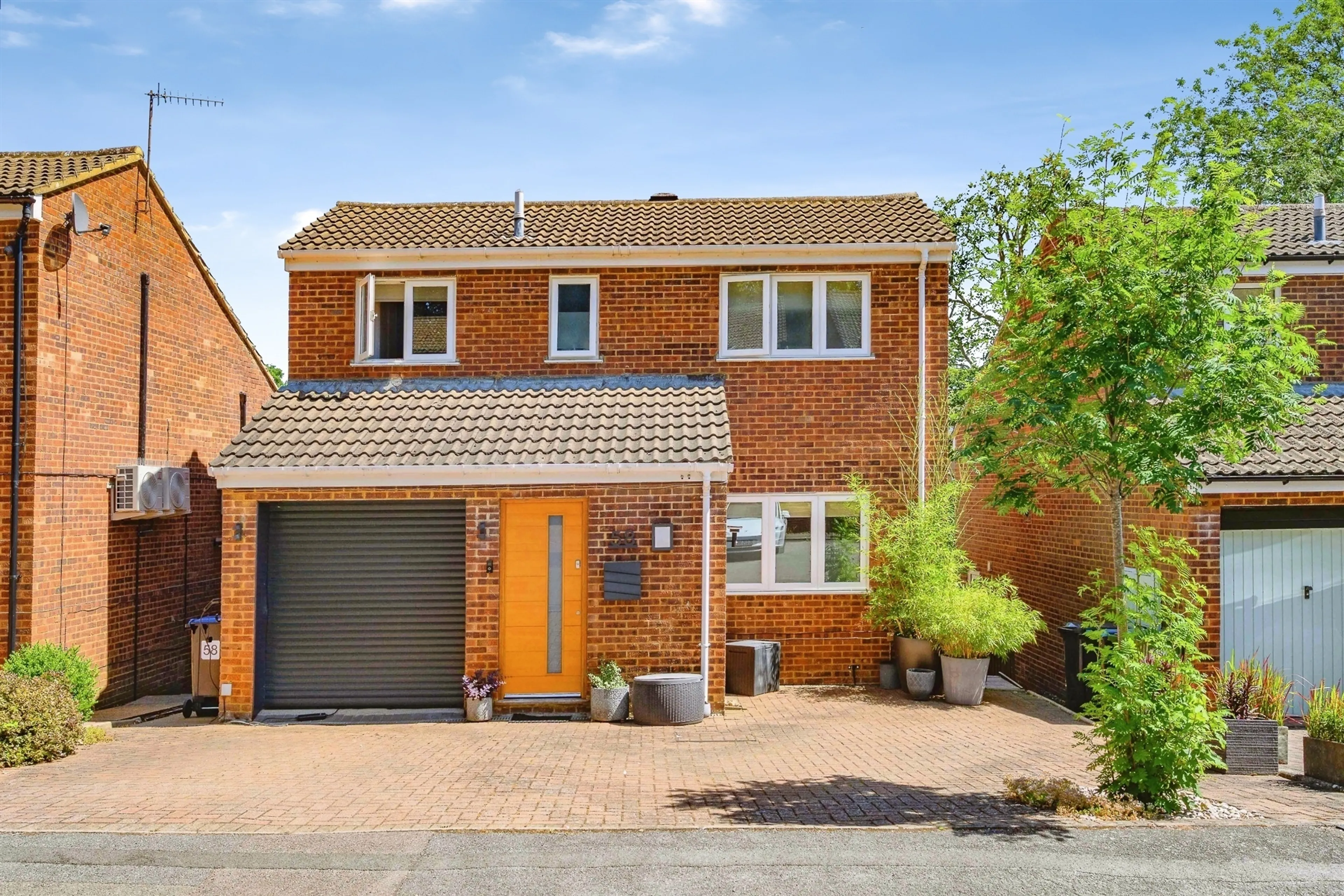Property at Cardy Road, HEMEL HEMPSTEAD
