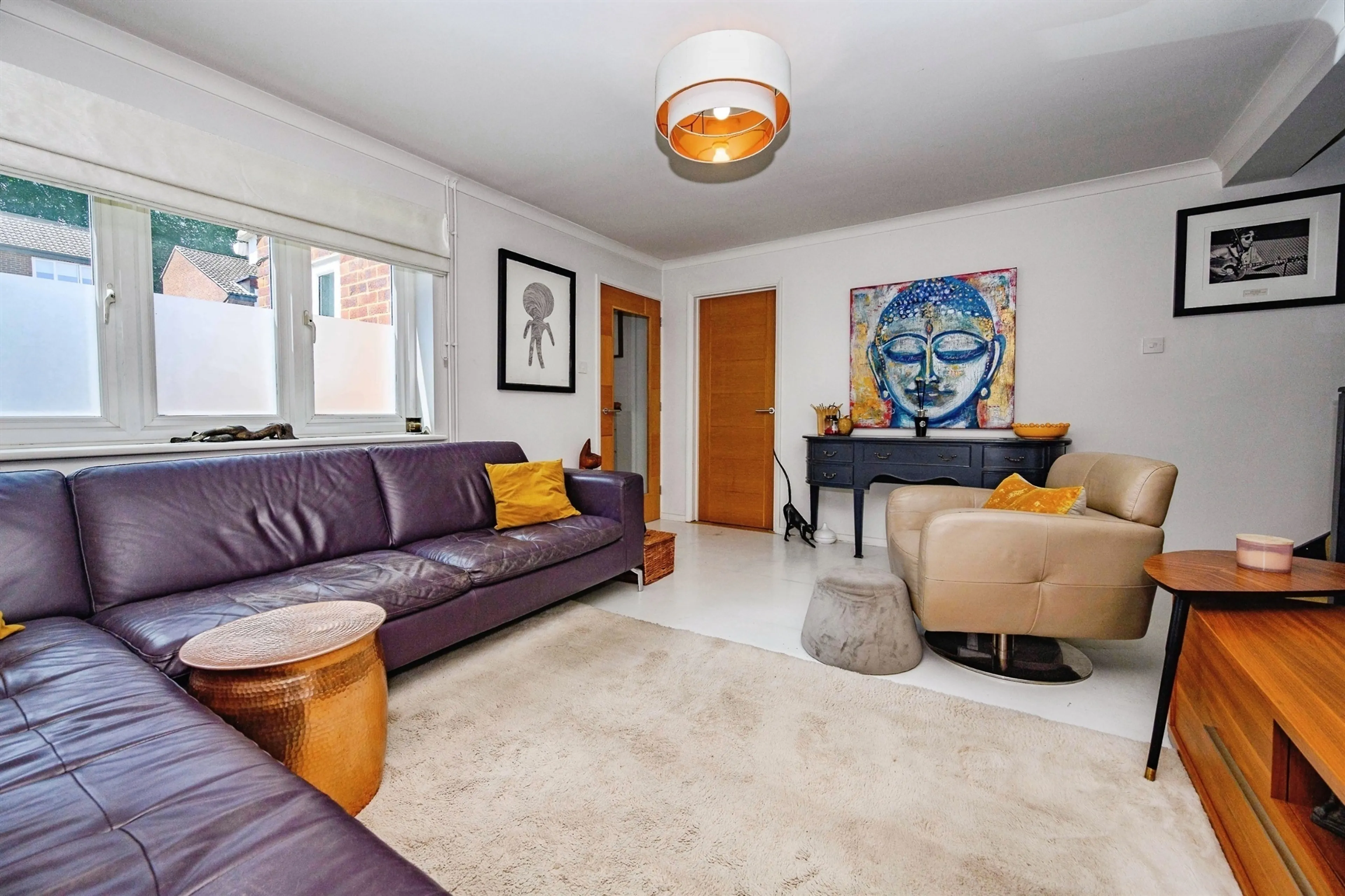 Property at Cardy Road, HEMEL HEMPSTEAD