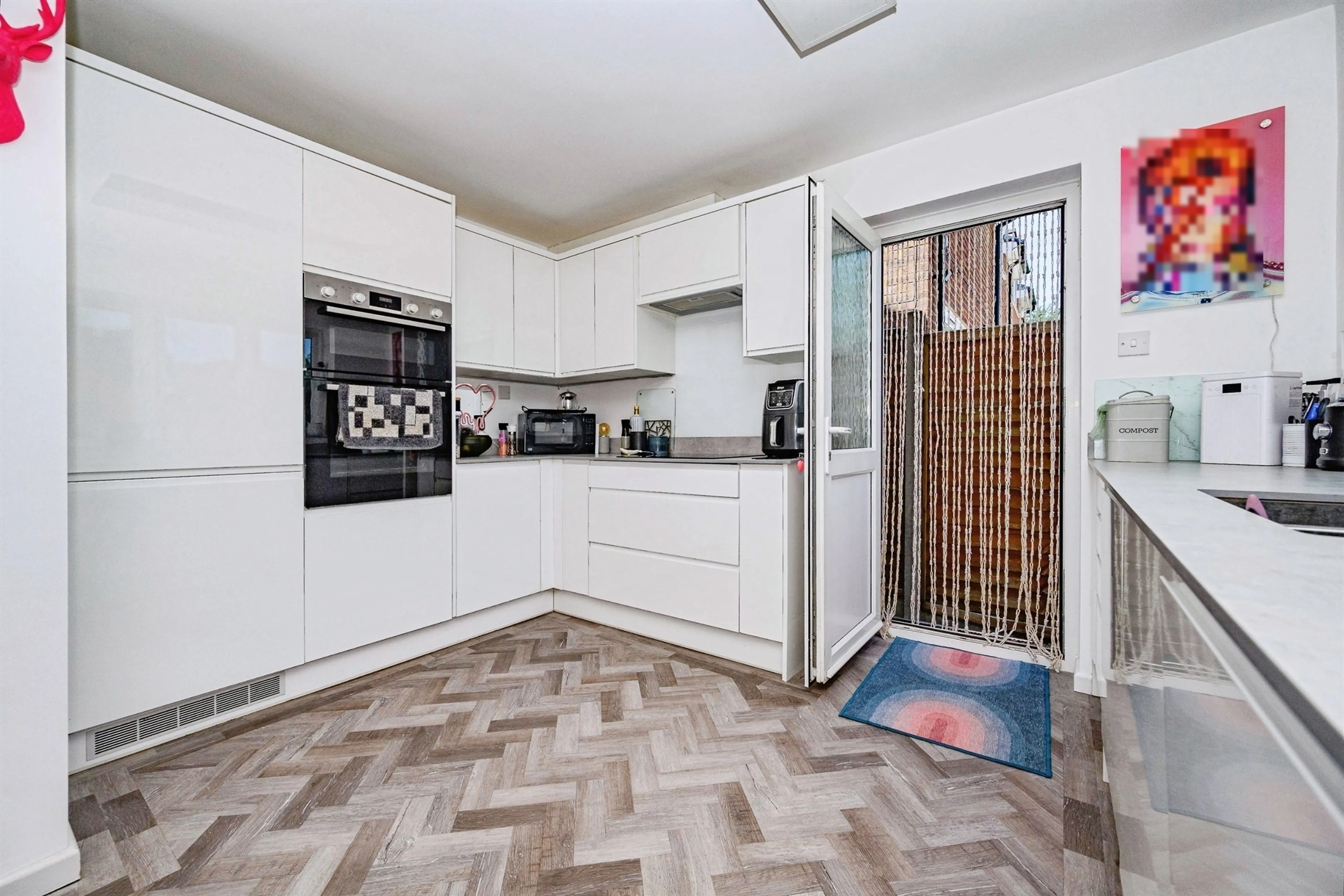 Property at Cardy Road, HEMEL HEMPSTEAD