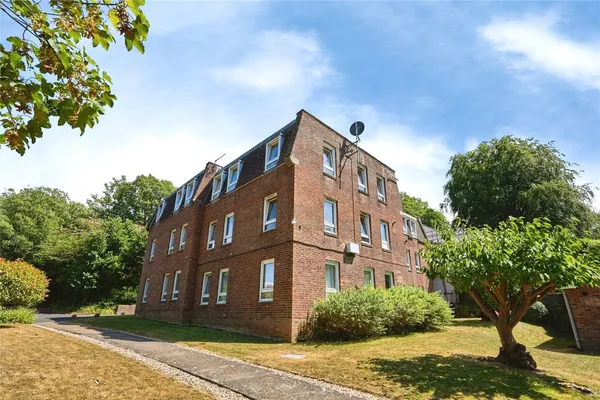 Whitcombe Road, Newport, Isle of Wigh...