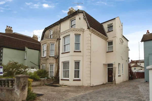 Foster Road, Gosport, Hampshire, PO12