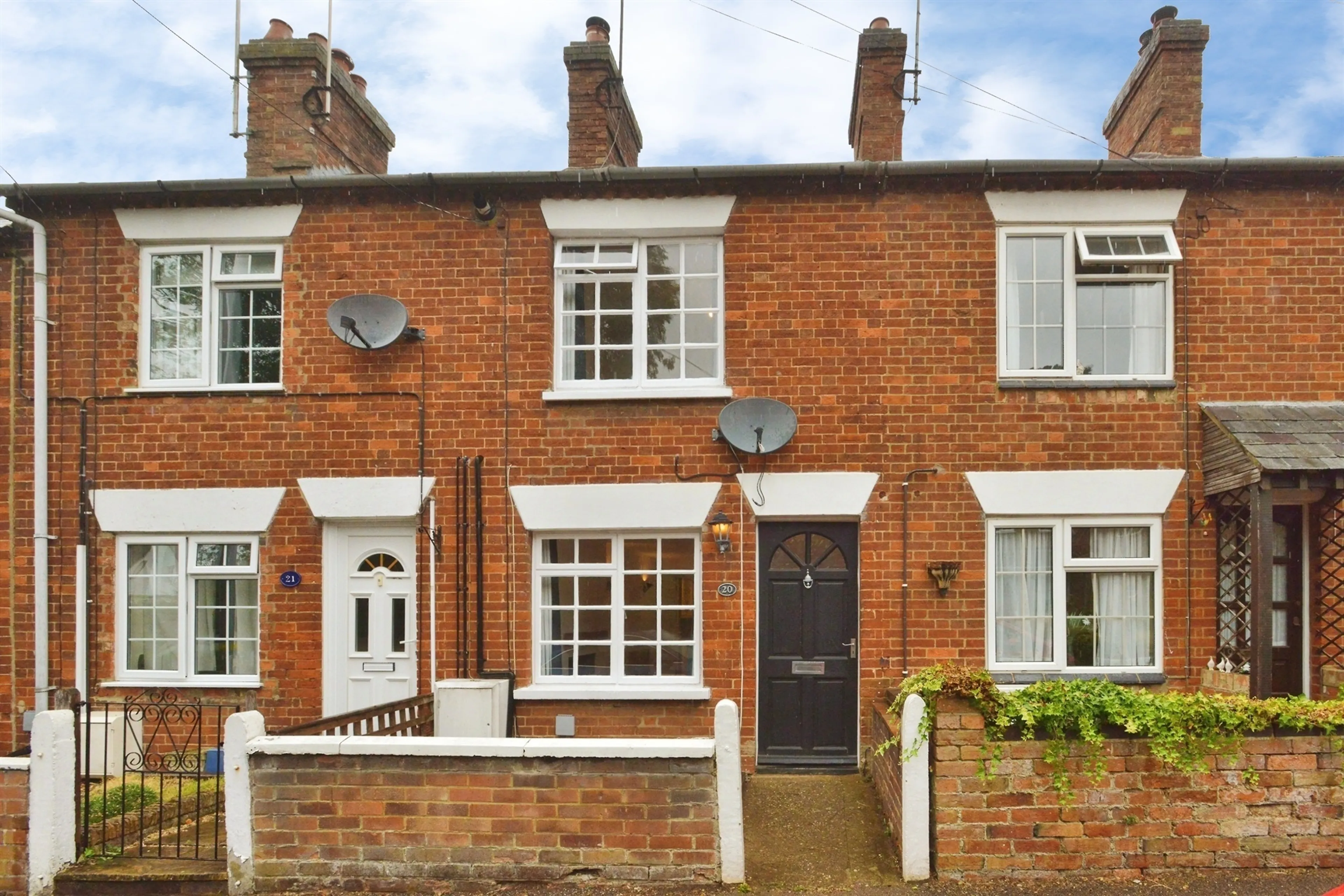 Property at Chapel Street, Woburn Sands, Milton Keynes