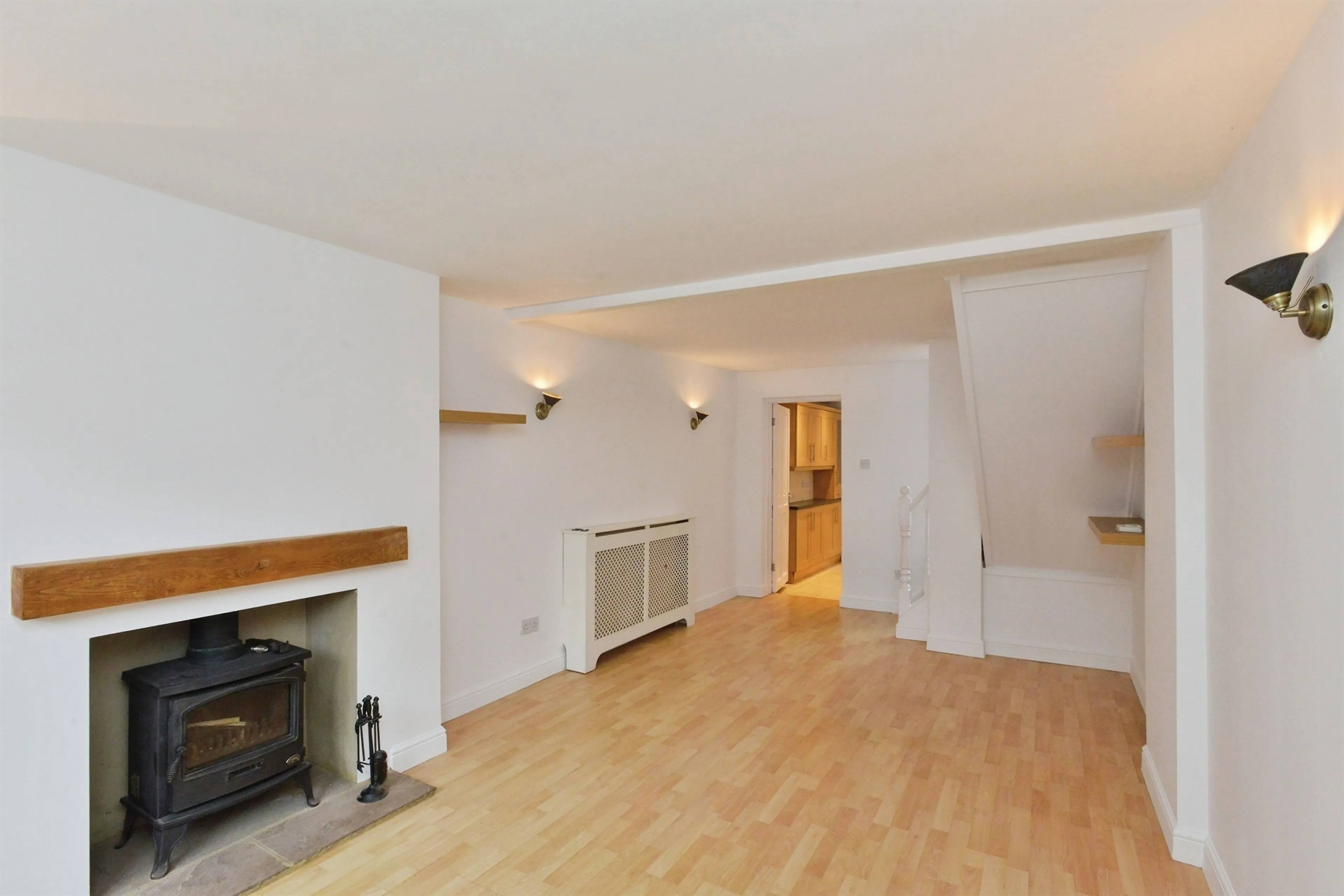 Property at Chapel Street, Woburn Sands, Milton Keynes