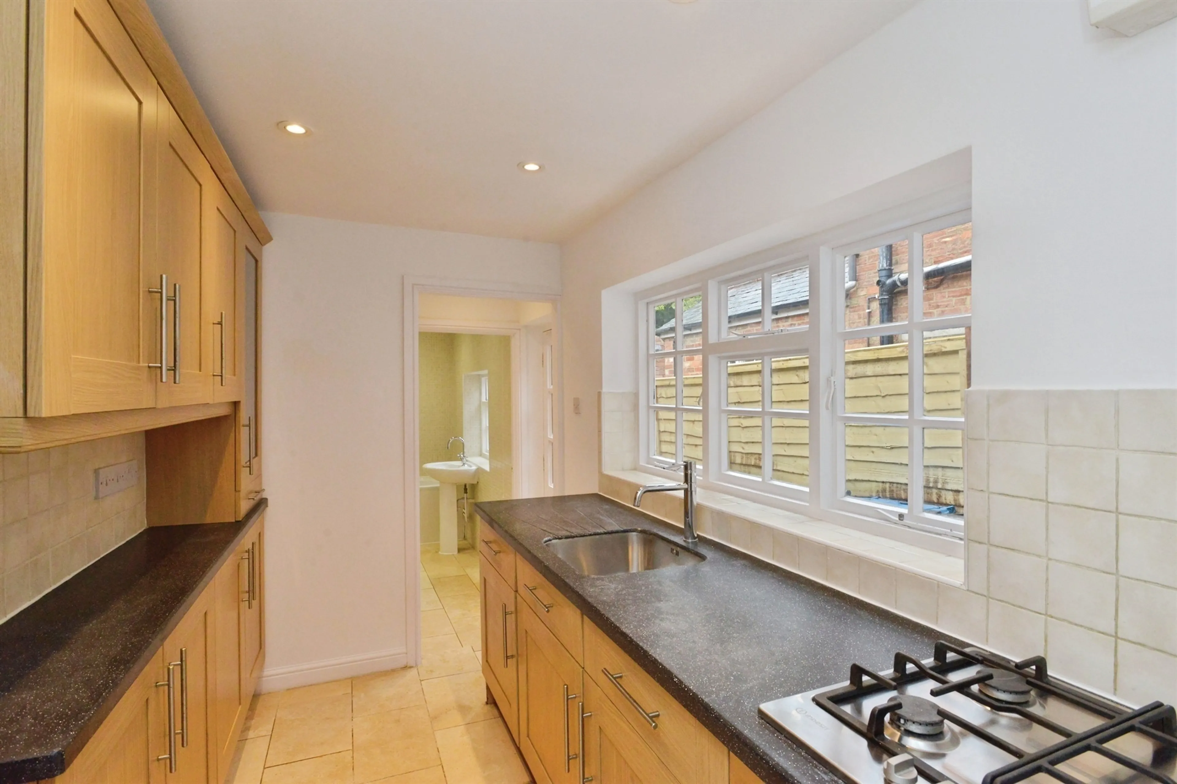 Property at Chapel Street, Woburn Sands, Milton Keynes