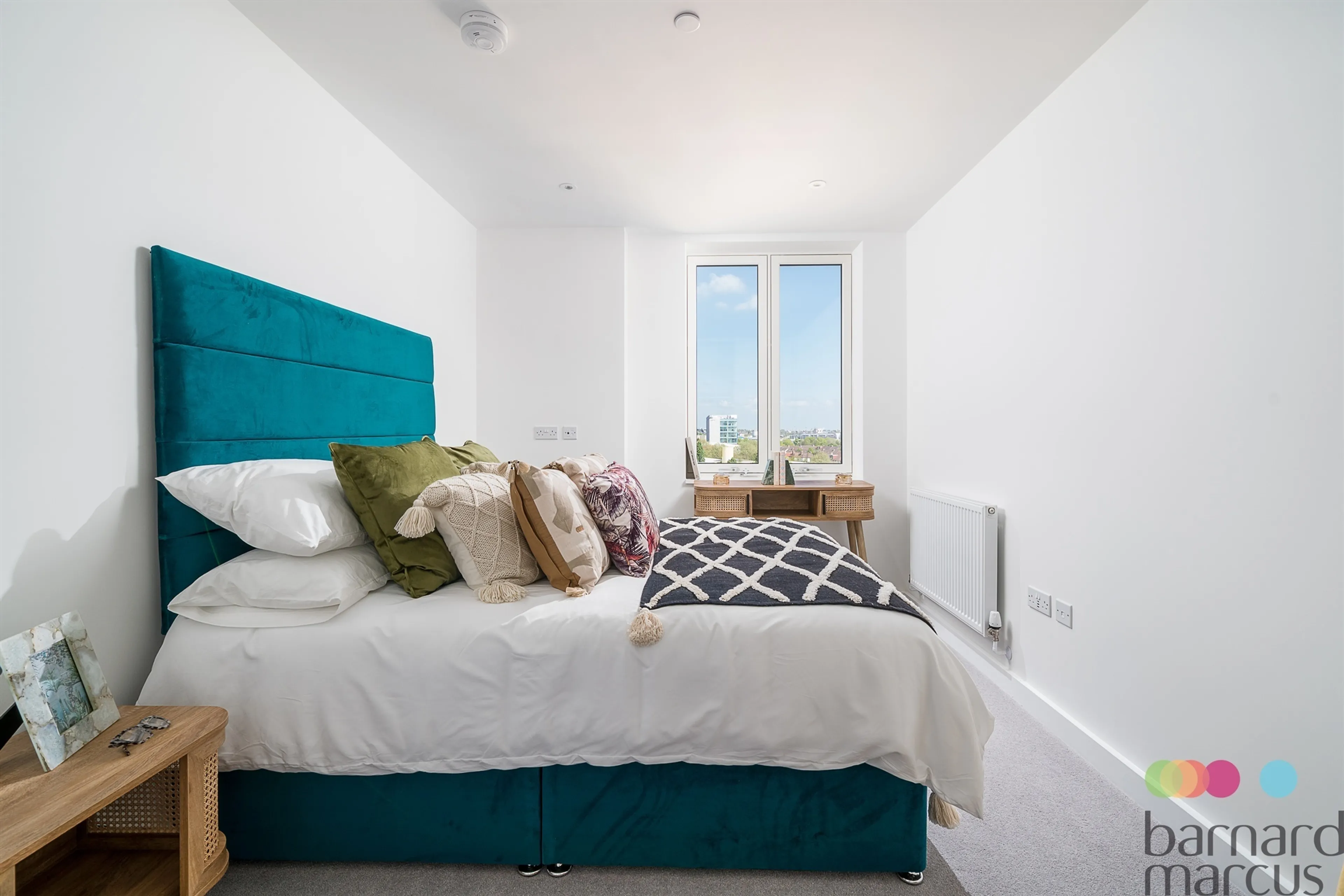 Property at The Restorey, 4d Central Way, London, Nw10