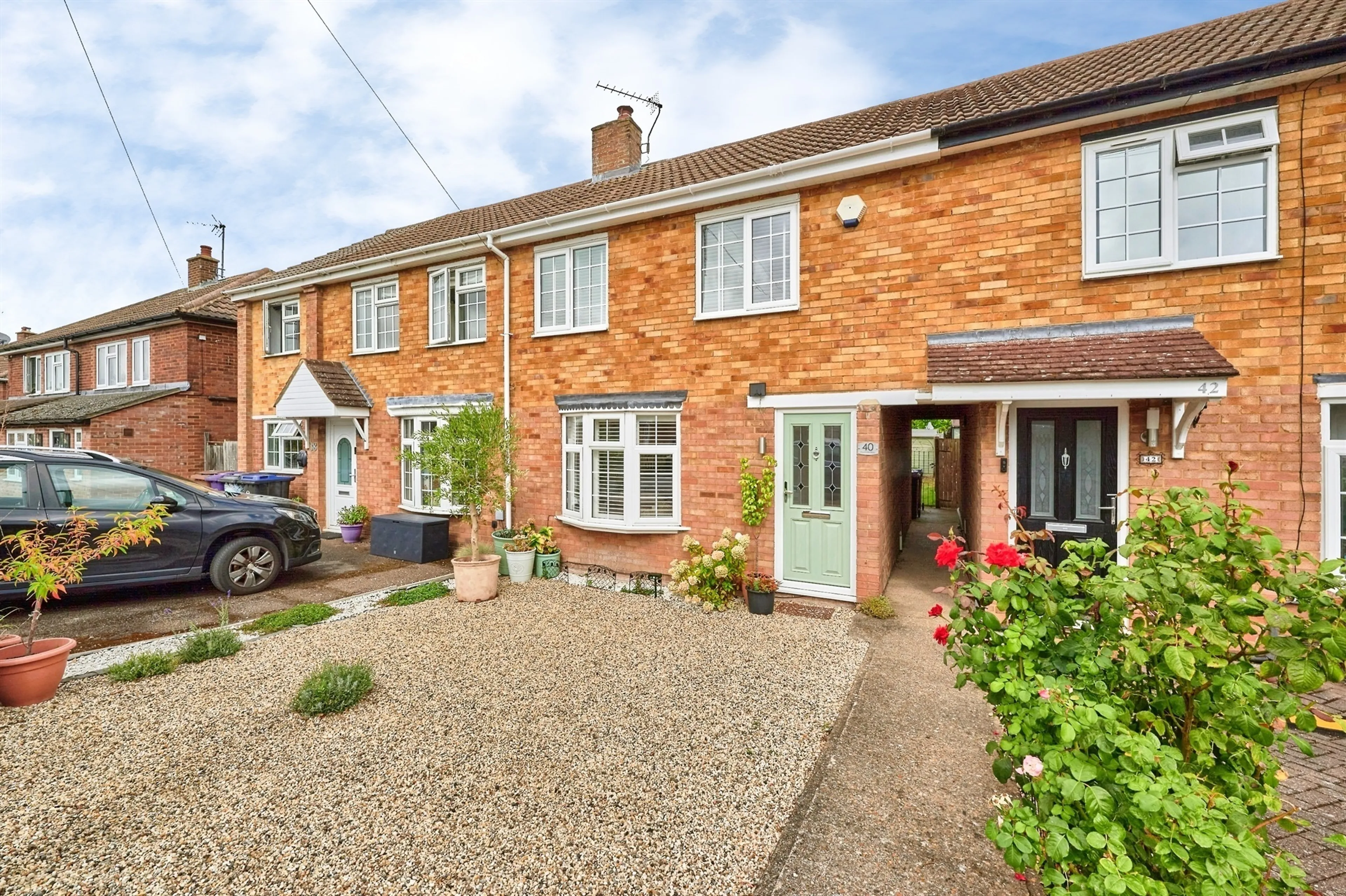 Property at Hawthorn Way, Royston