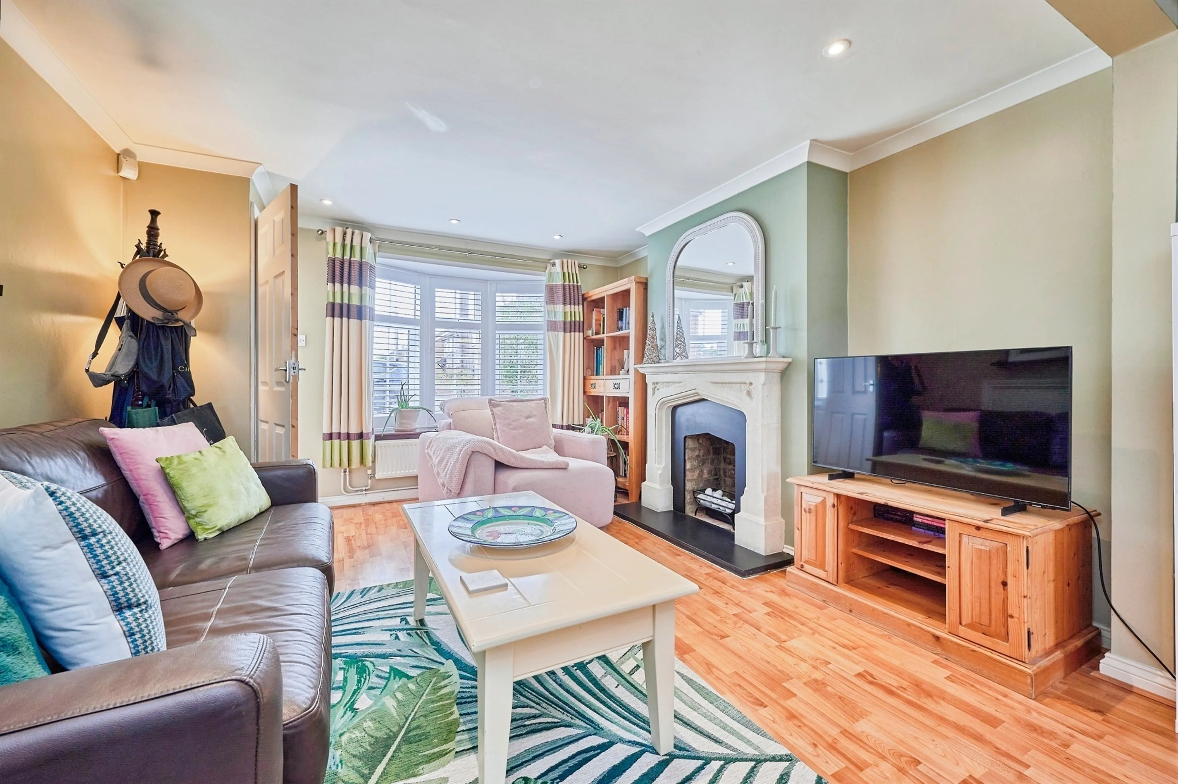Property at Hawthorn Way, Royston