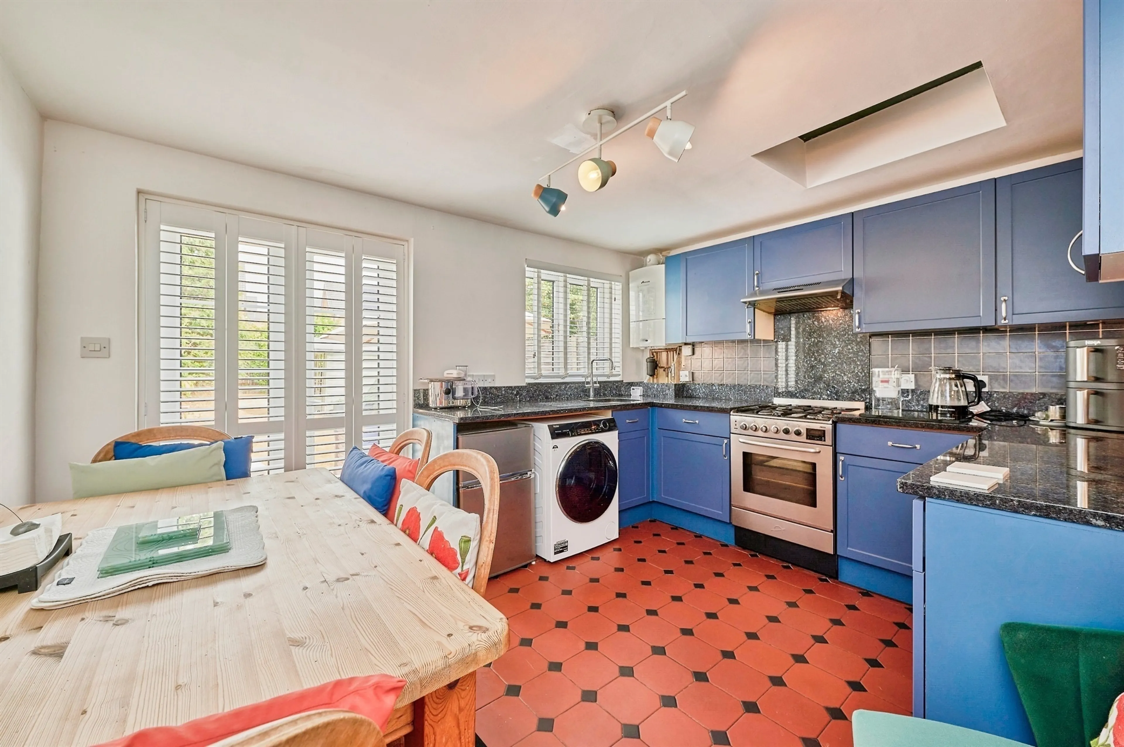 Property at Hawthorn Way, Royston