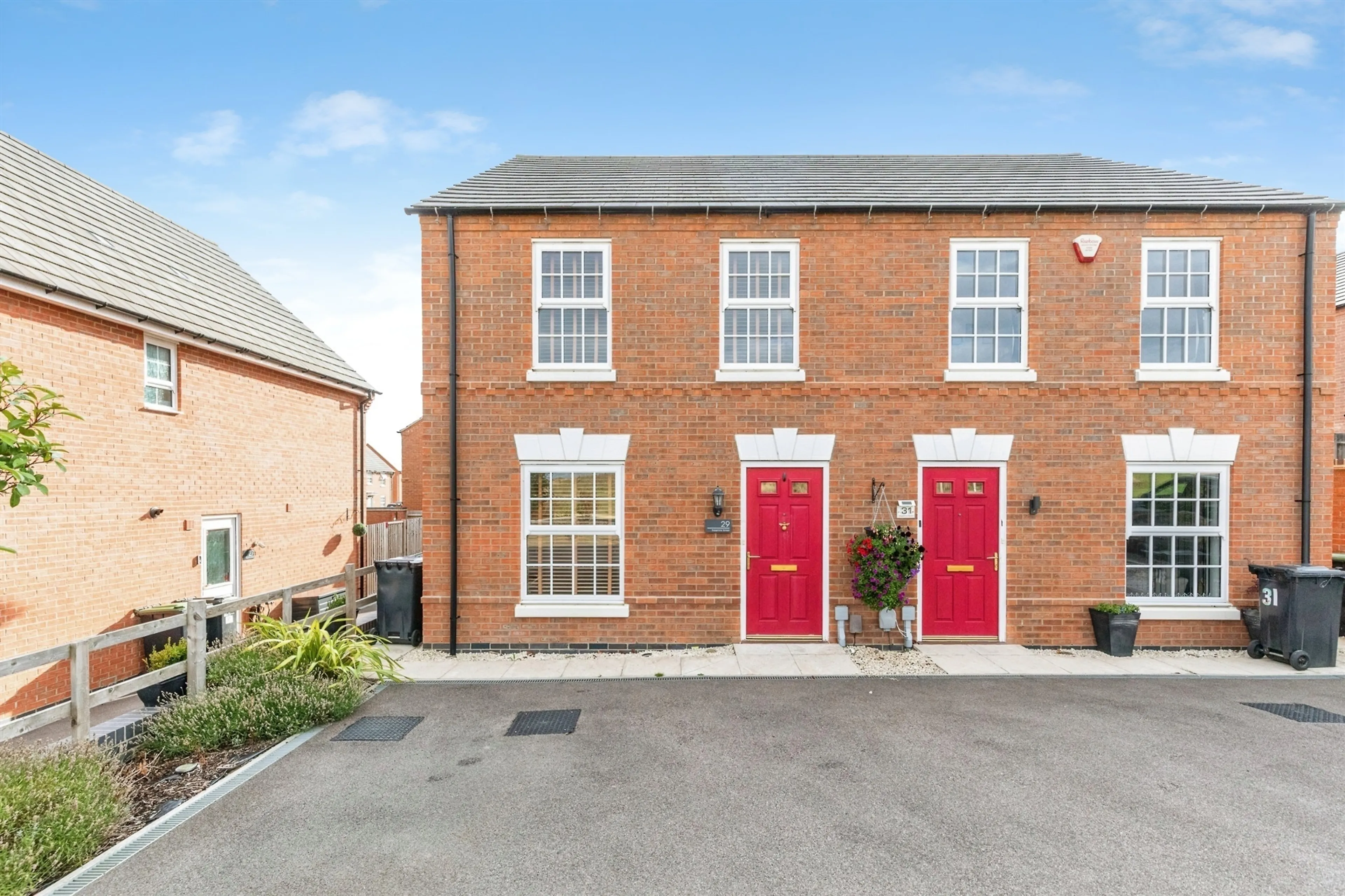 Property at Sapphire Street, Irthlingborough