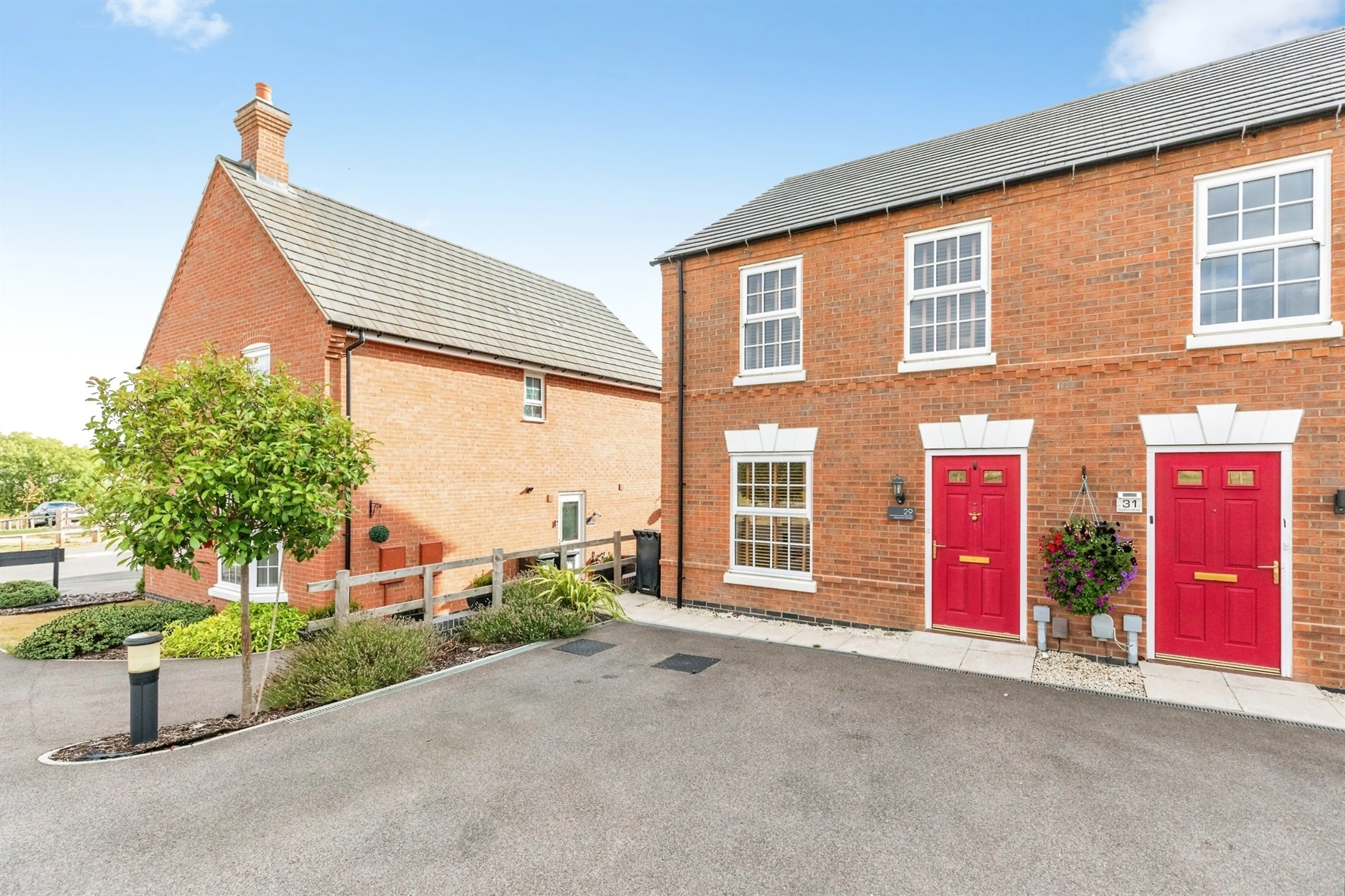 Property at Sapphire Street, Irthlingborough