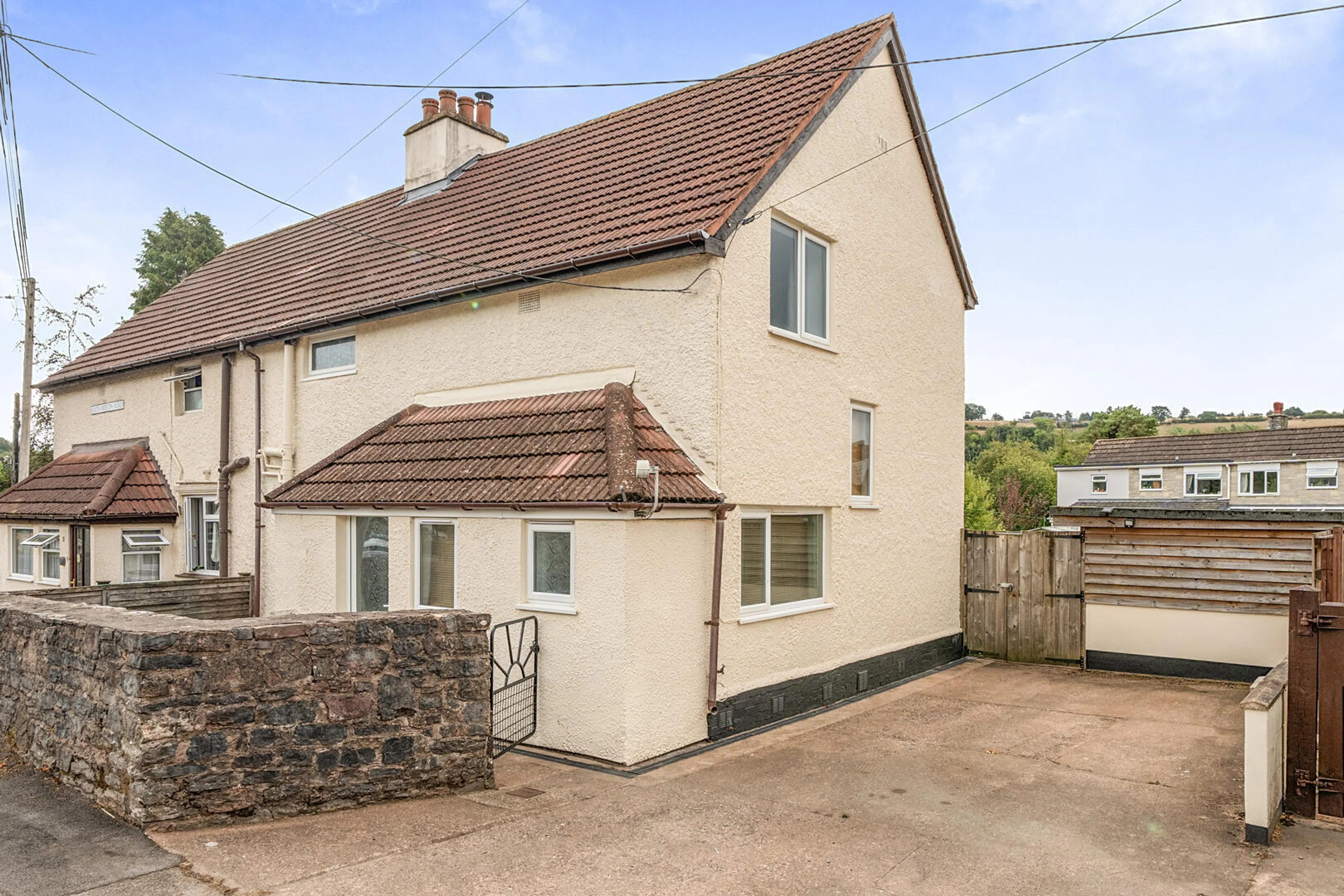Property at South Molton Road, Bampton, Devon