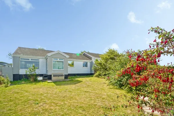 Tregellas Road, Mullion, Helston, Cor...