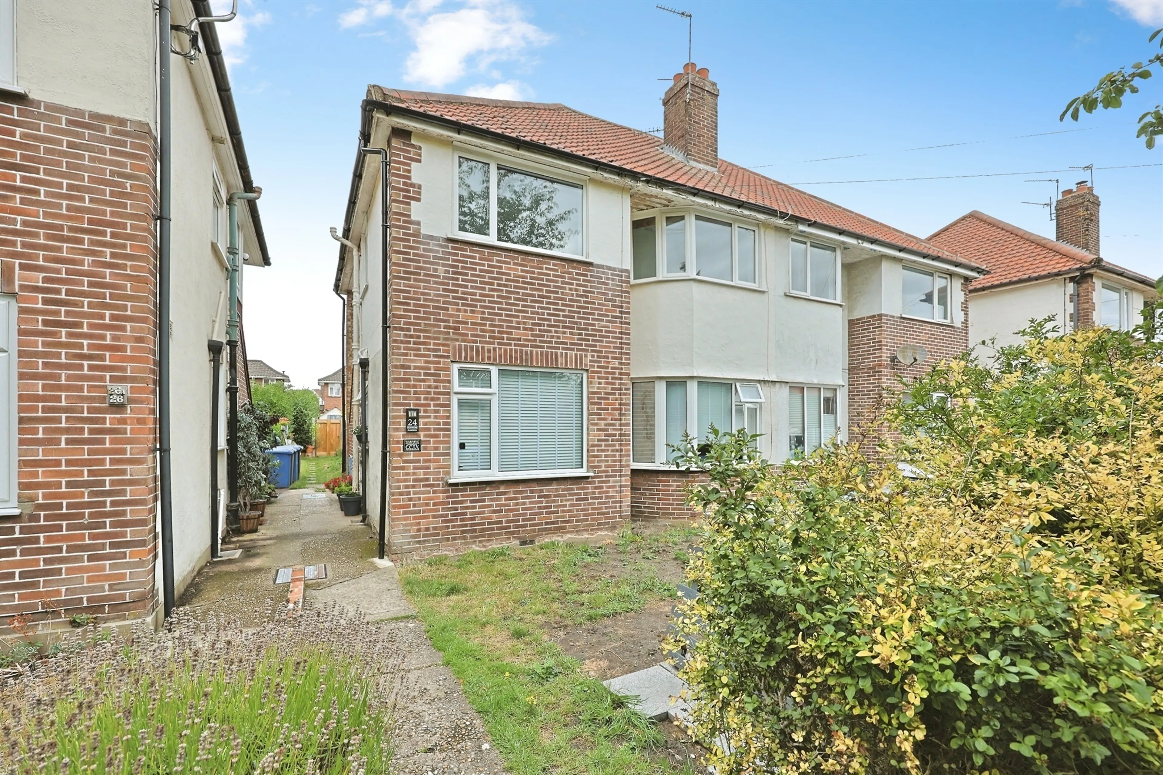 Property at Glenmore Gardens, Norwich