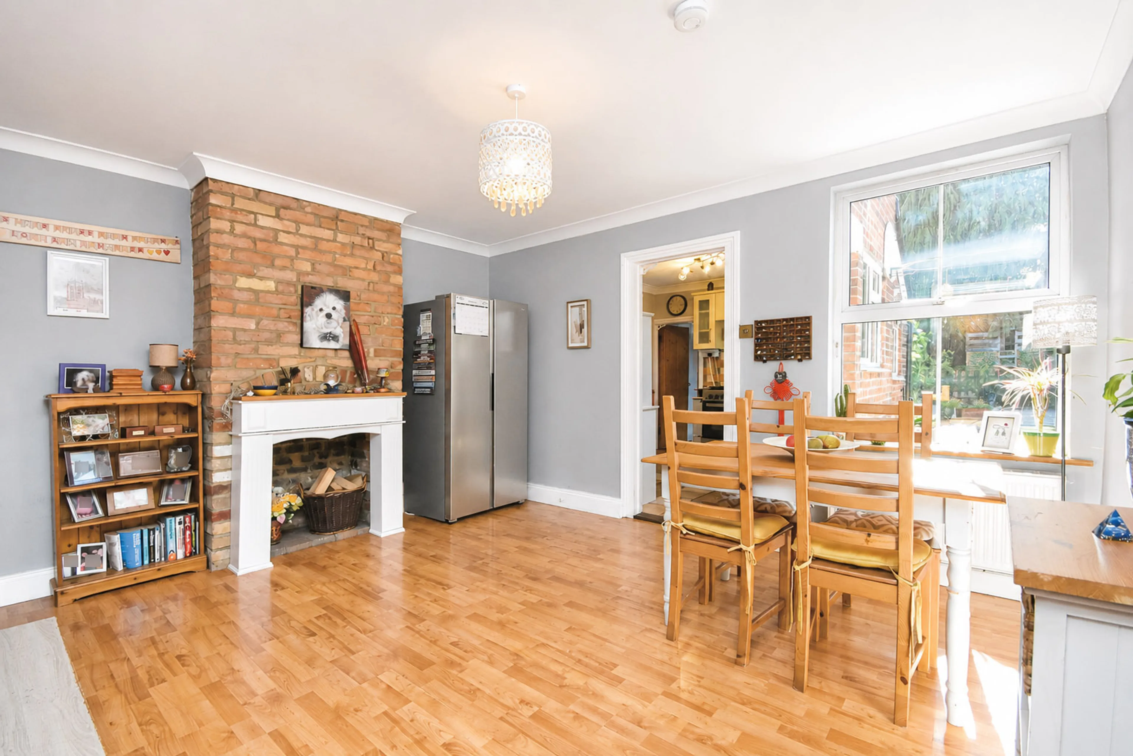 Property at Kings Road, Halstead