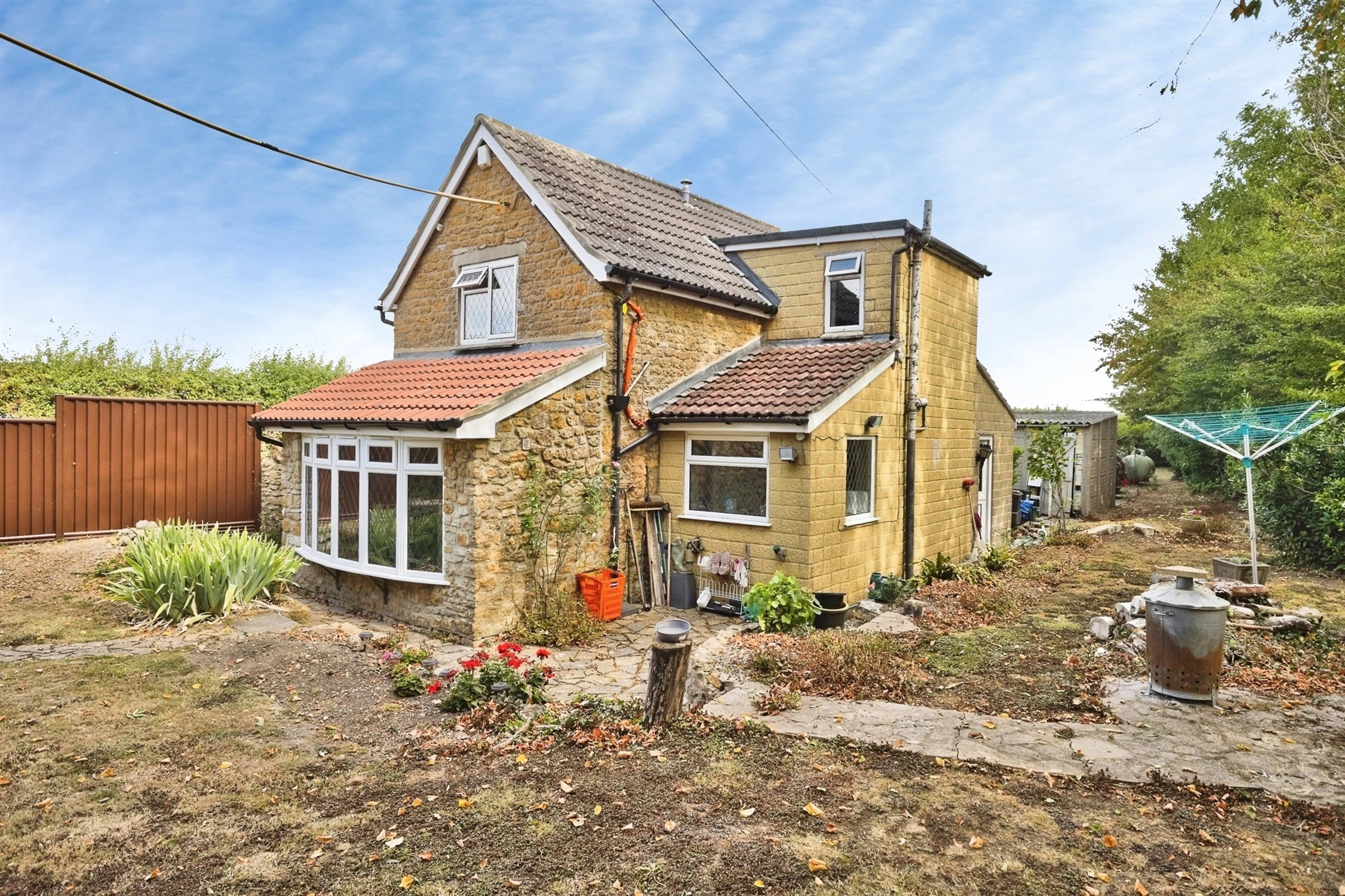 Property at Galhampton, Galhampton, Yeovil