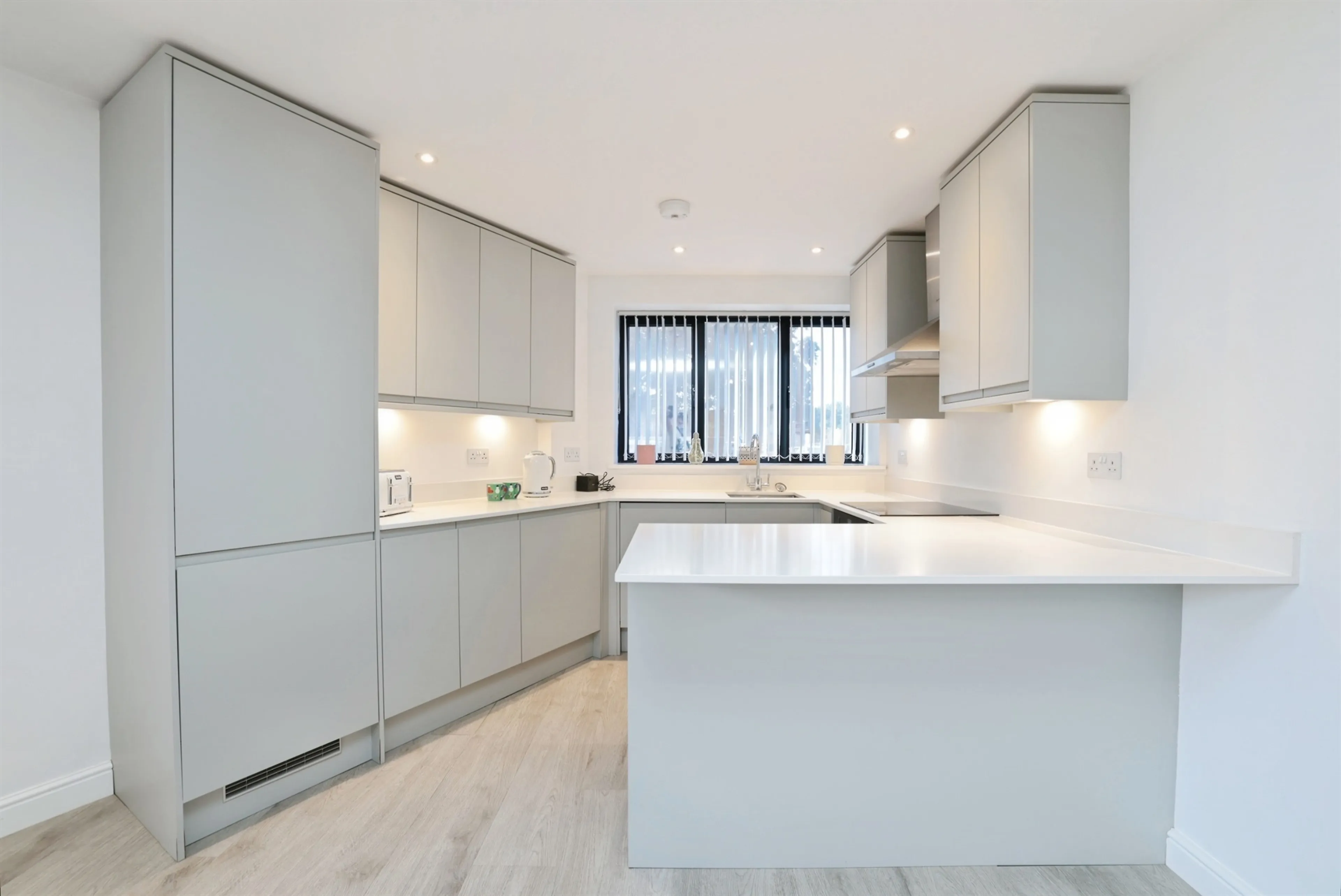 Property at Sills Yard, The Broadway, Chesham