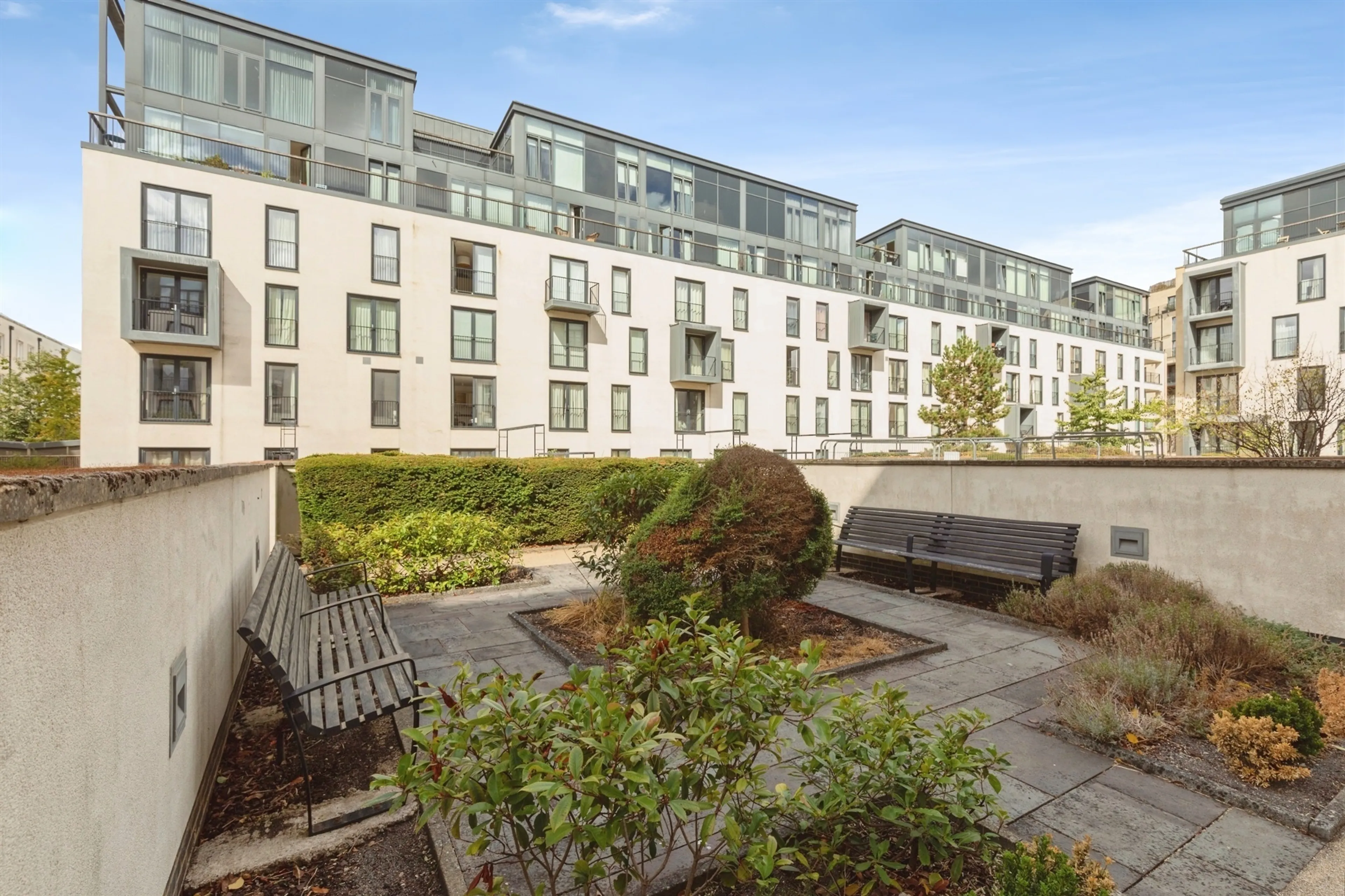 Property at Longmead Terrace, Bath