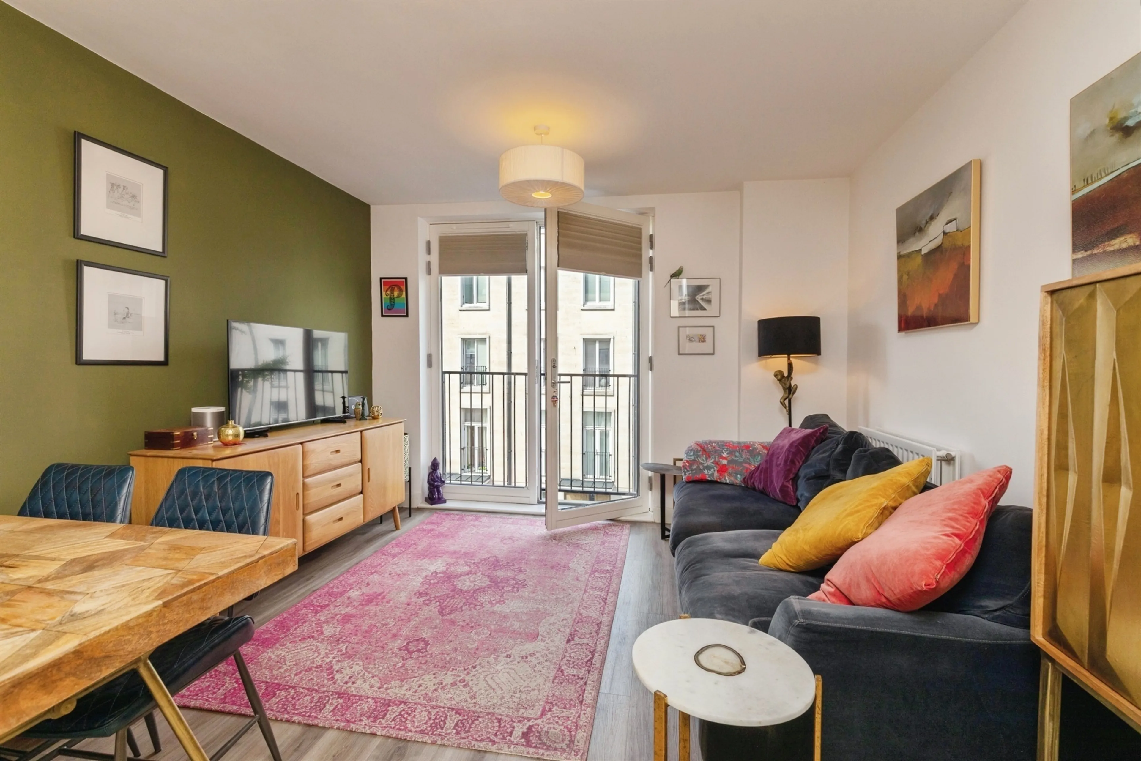 Property at Longmead Terrace, Bath