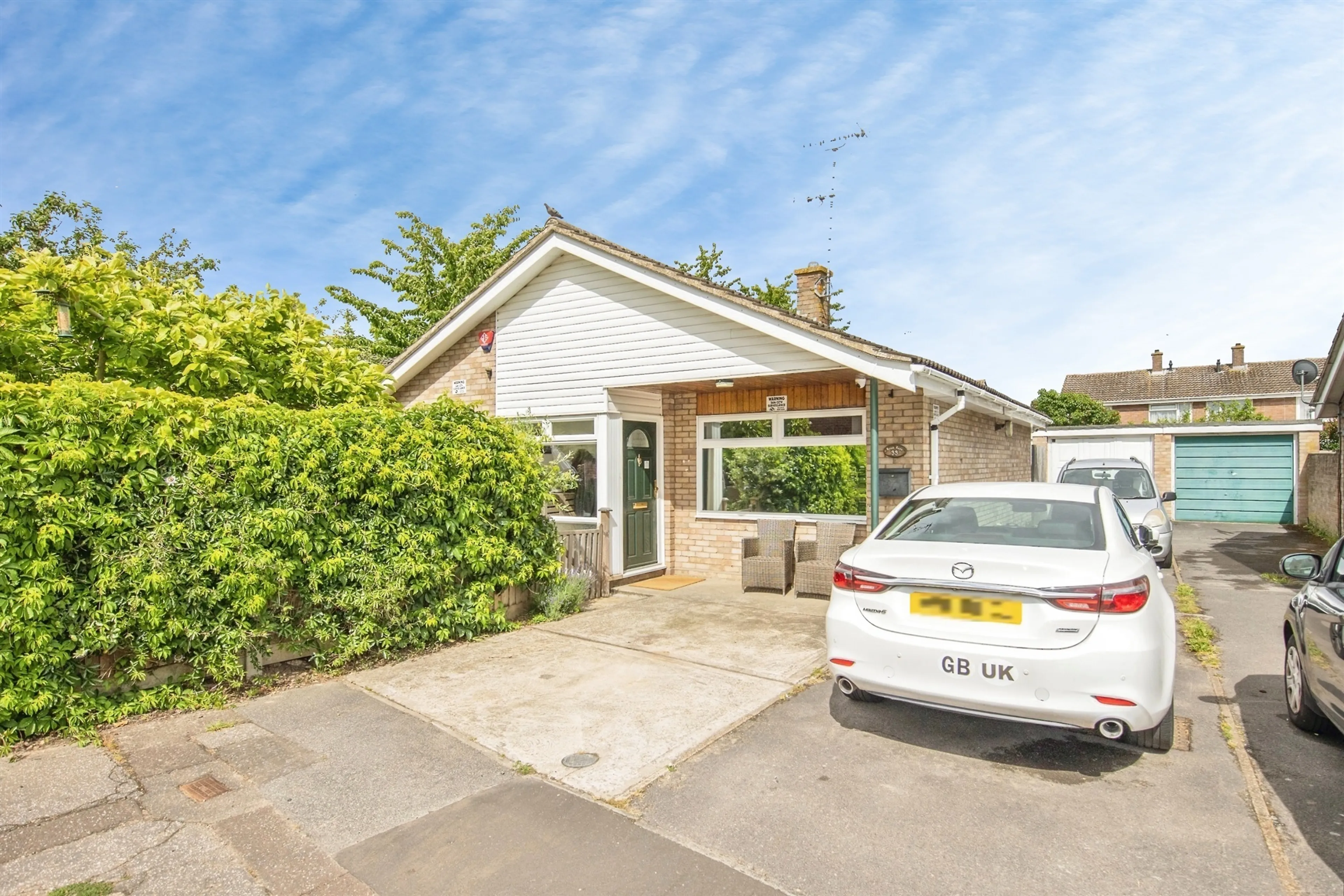 Property at Salary Close, Parsons Heath, COLCHESTER