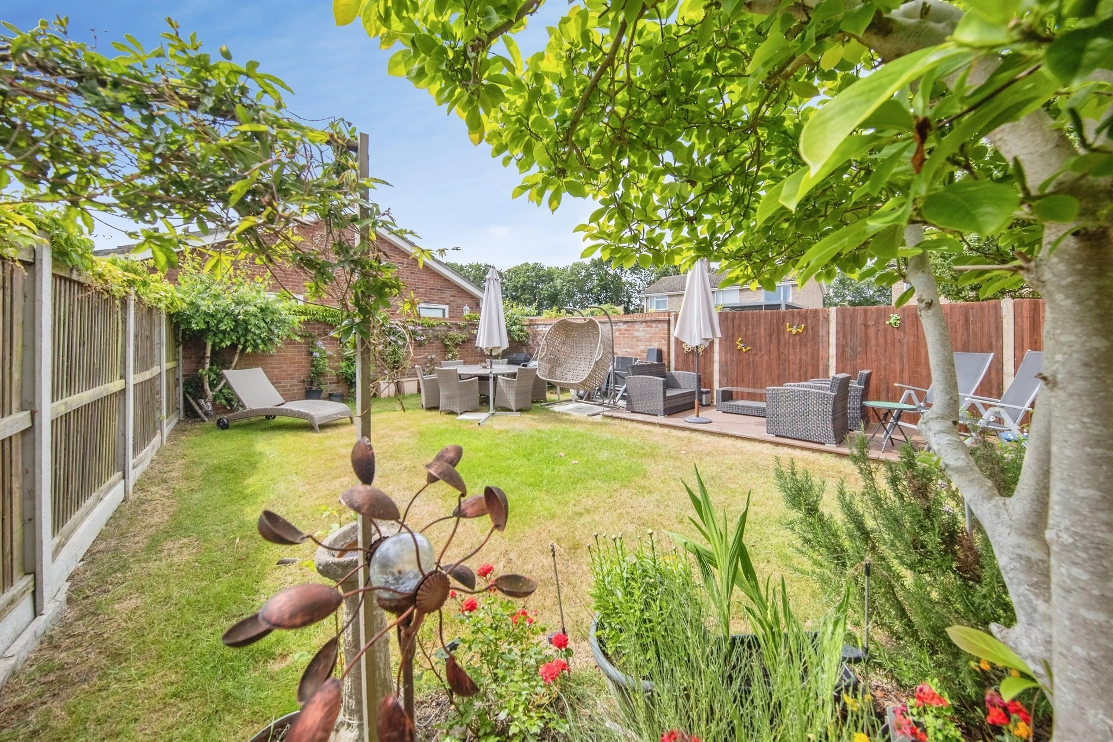 Property at Salary Close, Parsons Heath, COLCHESTER