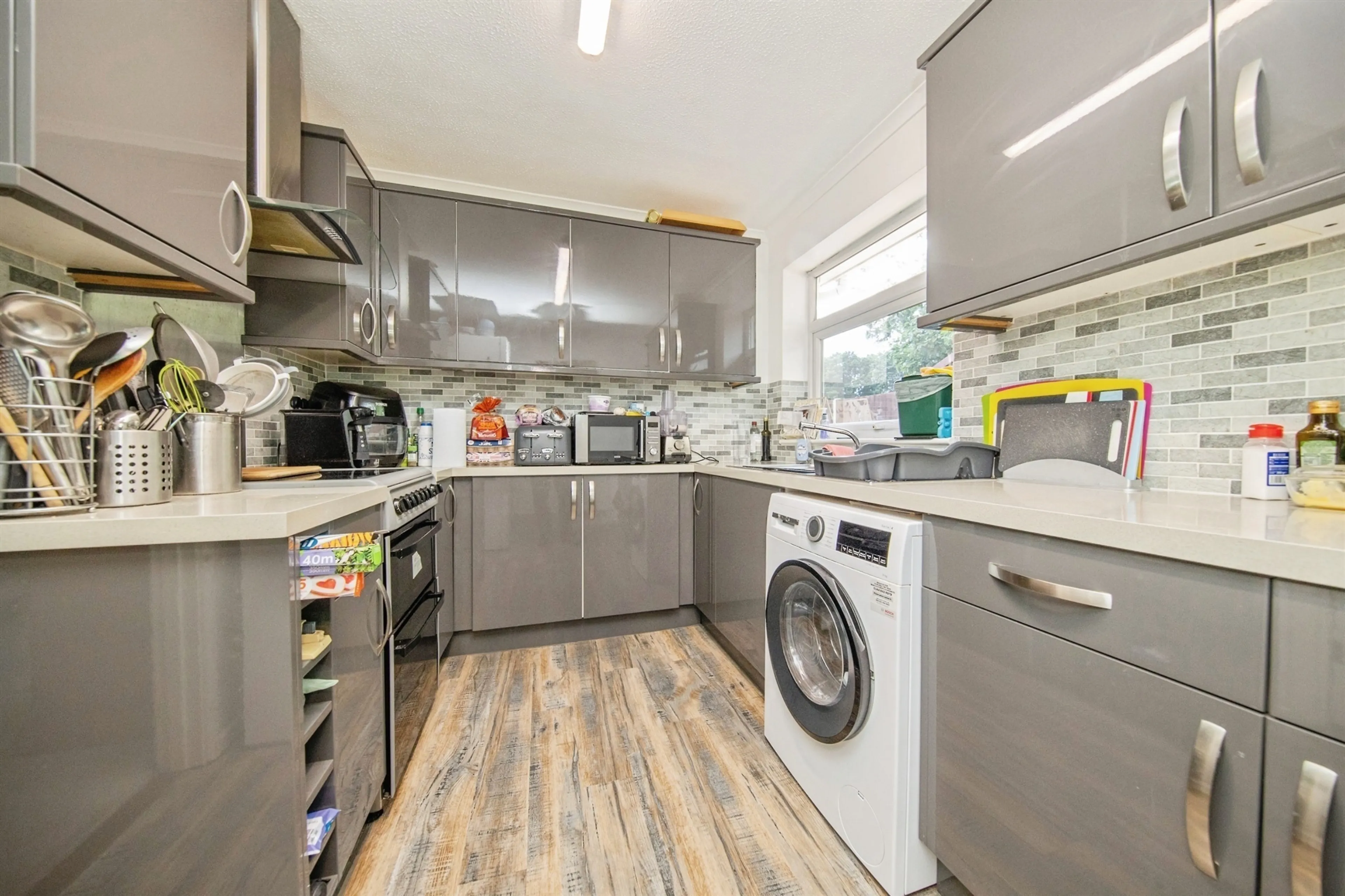Property at Salary Close, Parsons Heath, COLCHESTER