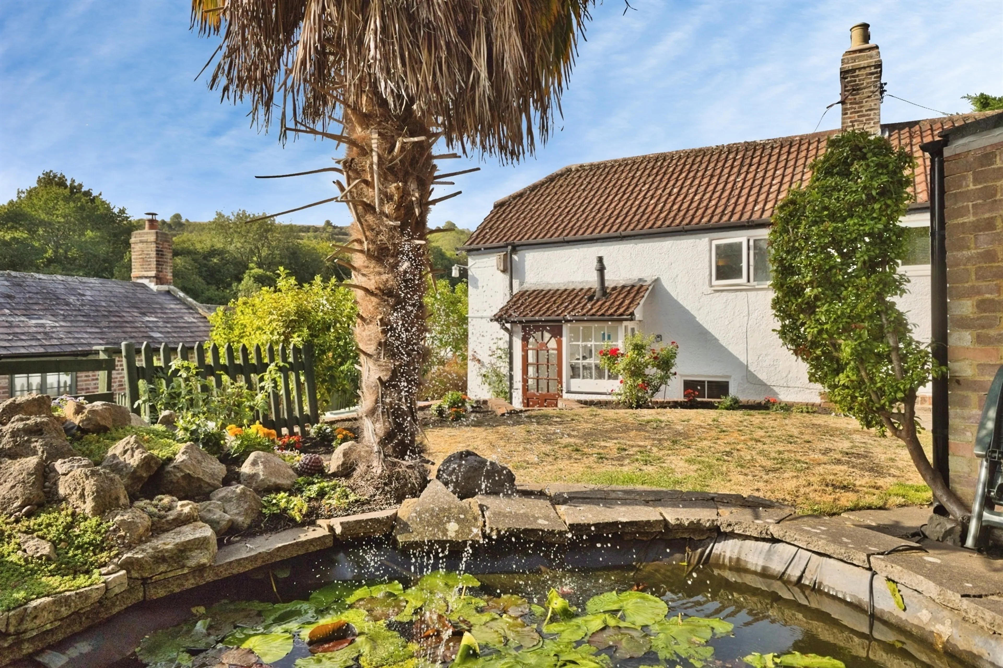 Property at The Ball, Bratton, Westbury